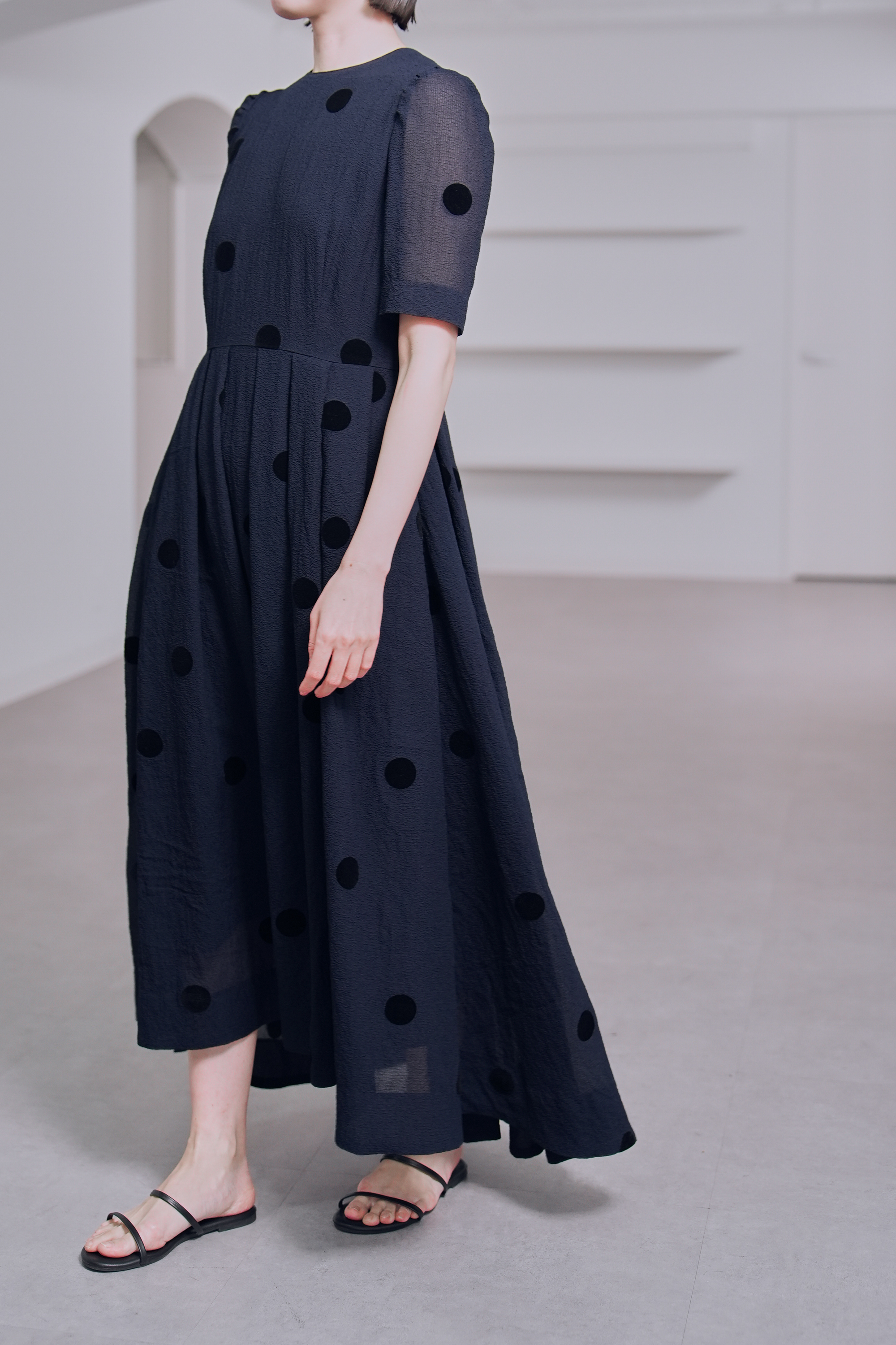 Gigi Dot Navyの画像