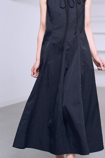 Clara  Black/Navyの画像
