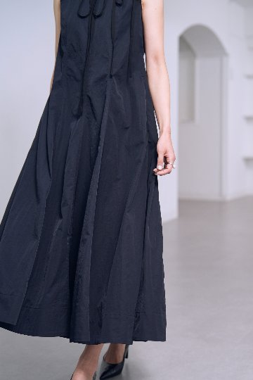 Clara  Black/Navyの画像