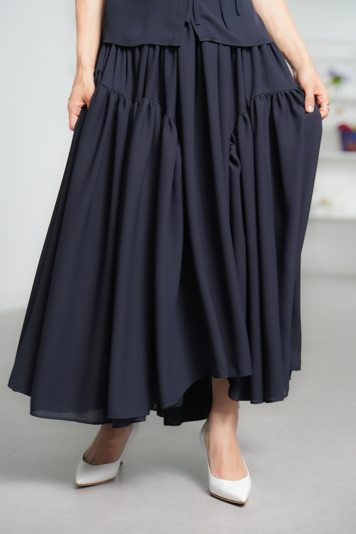 Eleanor Georgette Navyの画像