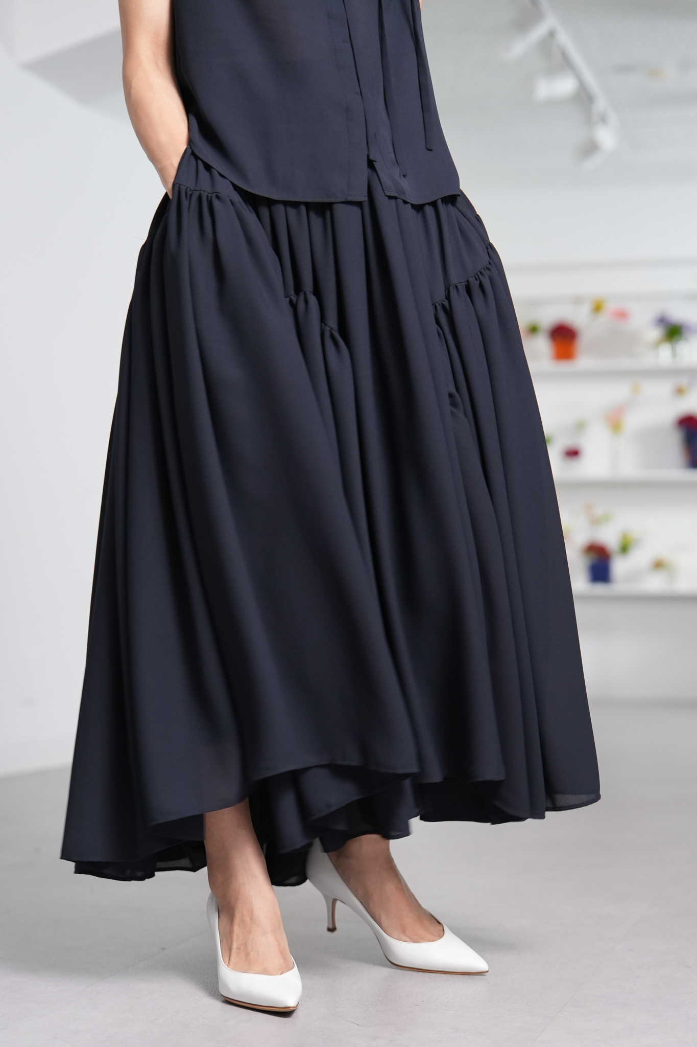 Eleanor Georgette Navyの画像
