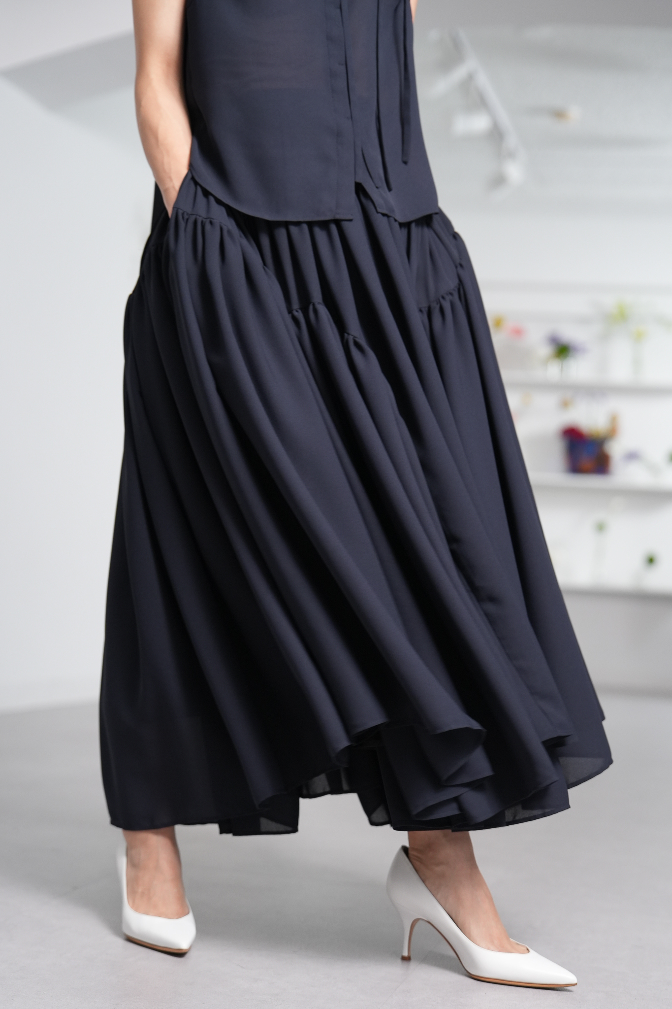 Eleanor Georgette Navyの画像