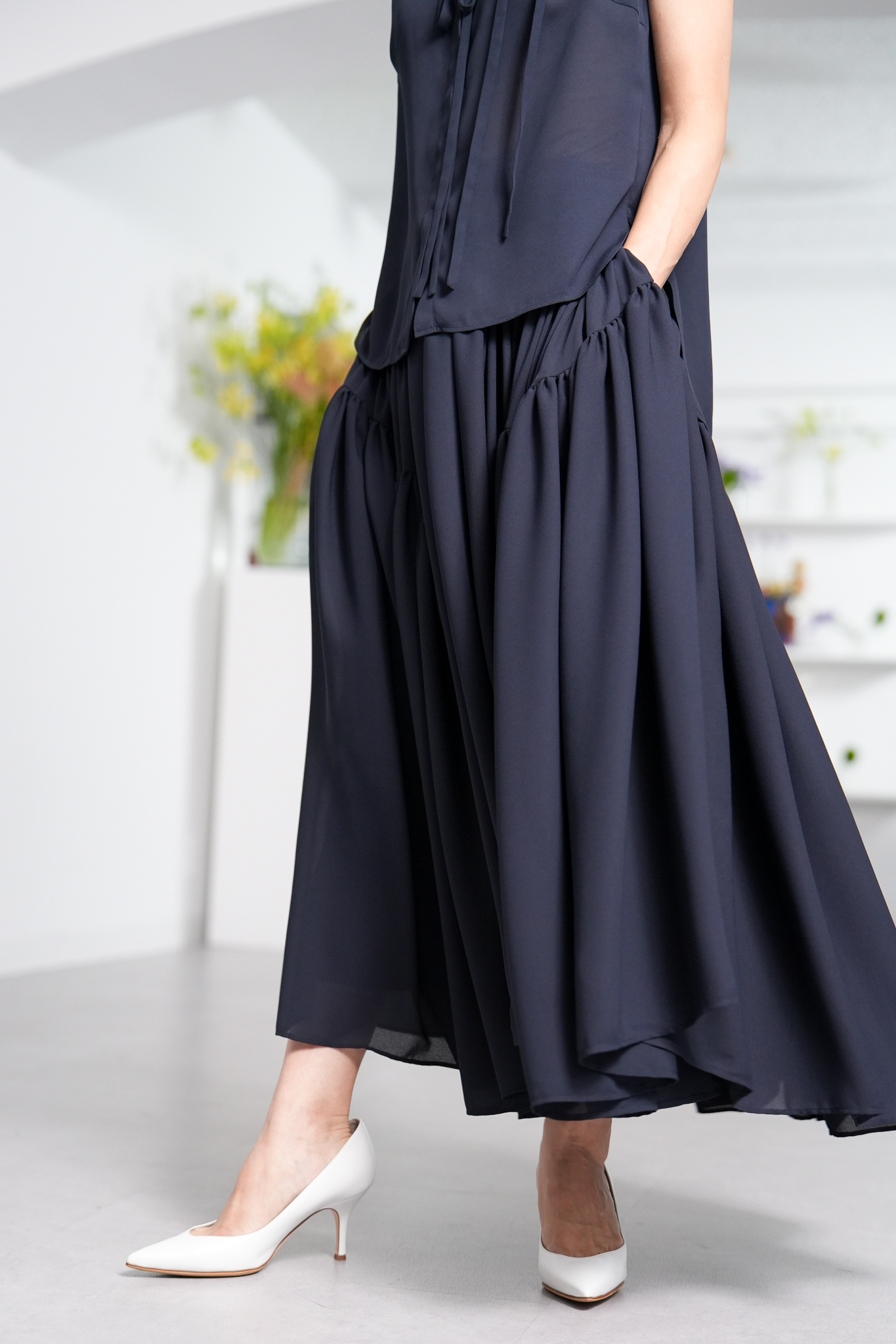 Eleanor Georgette Navyの画像