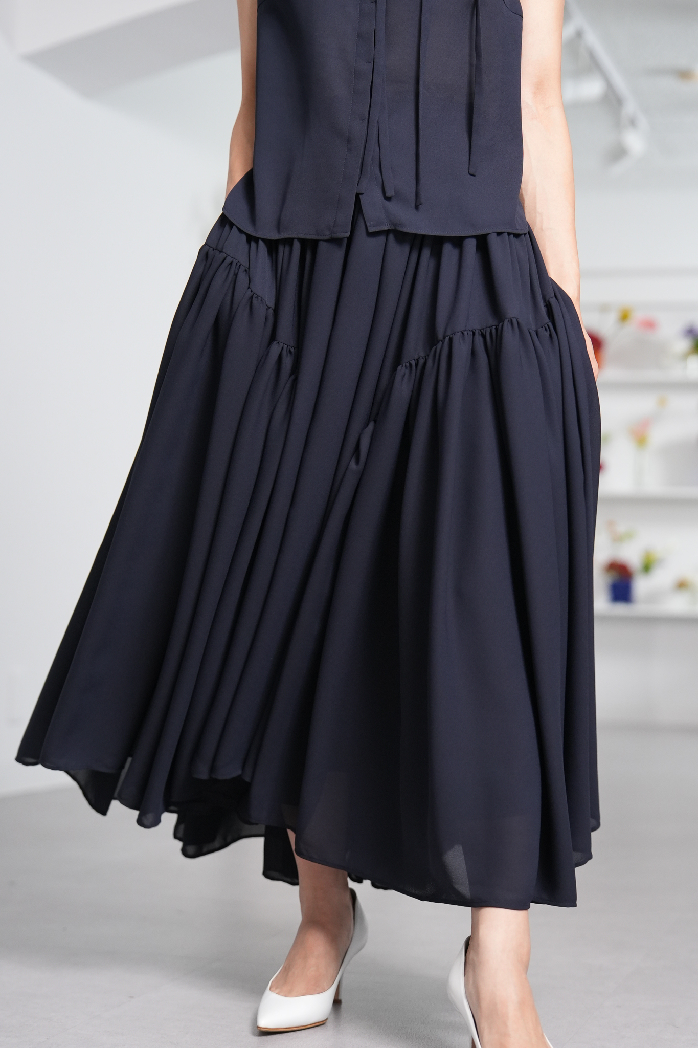 Eleanor Georgette Navyの画像