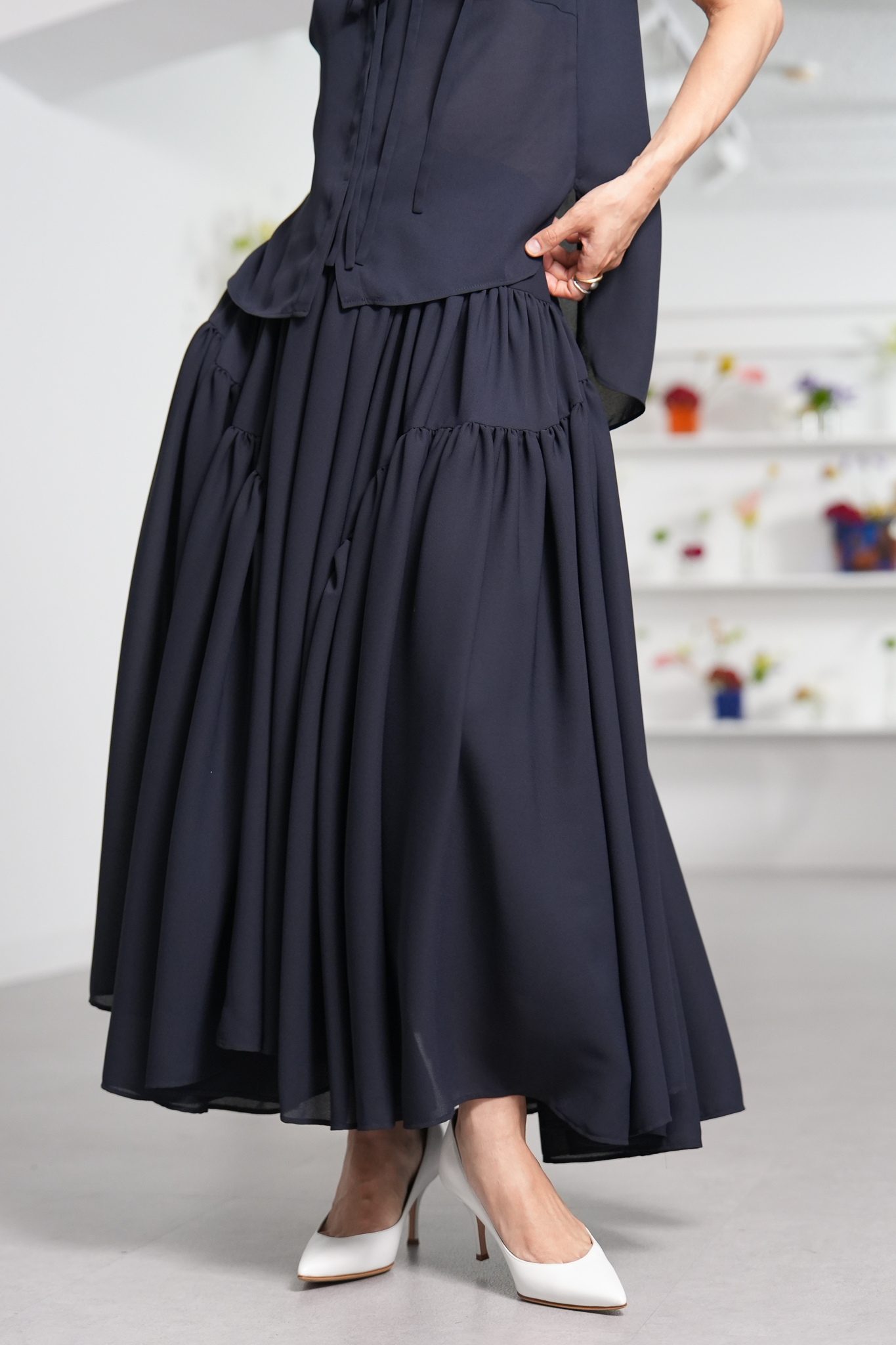 Eleanor Georgette Navyの画像