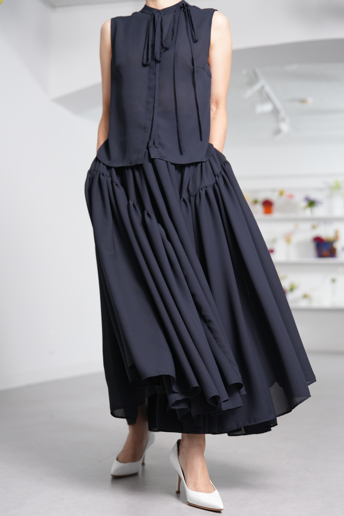 Eleanor Georgette Navyの画像