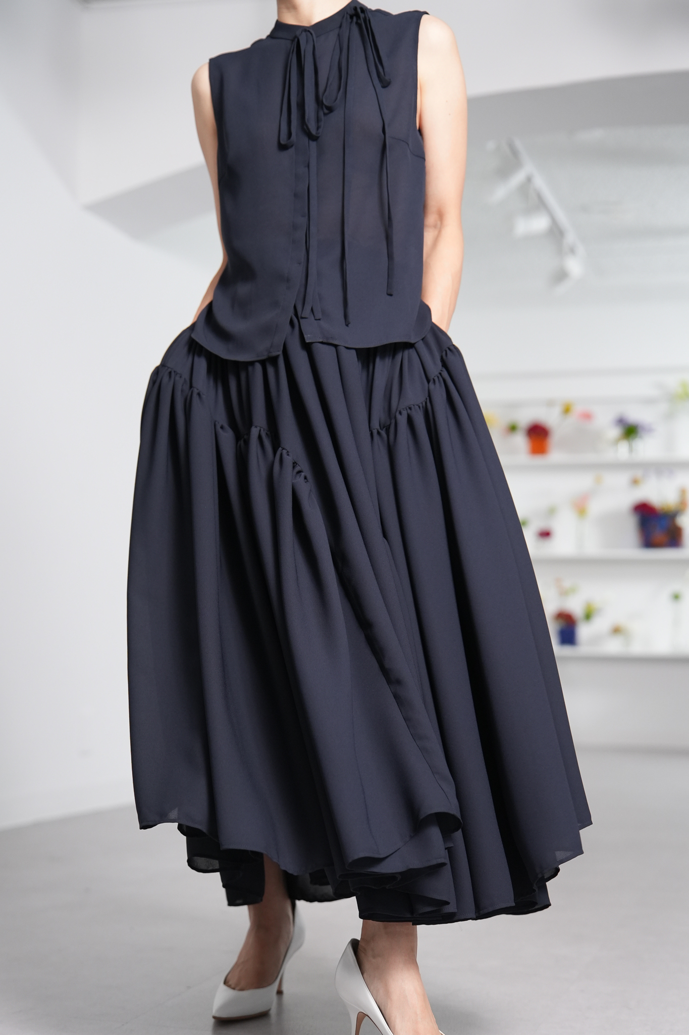 Eleanor Georgette Navyの画像