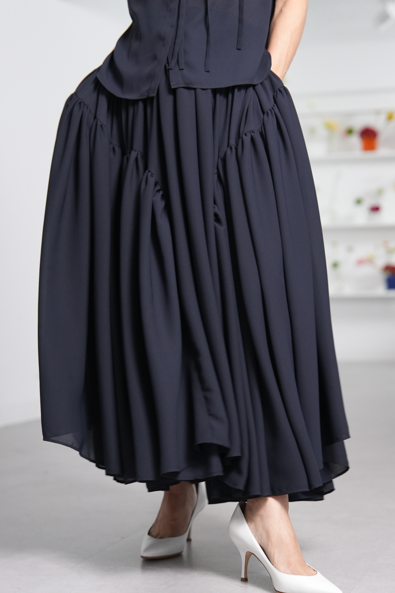Eleanor Georgette Navyの画像
