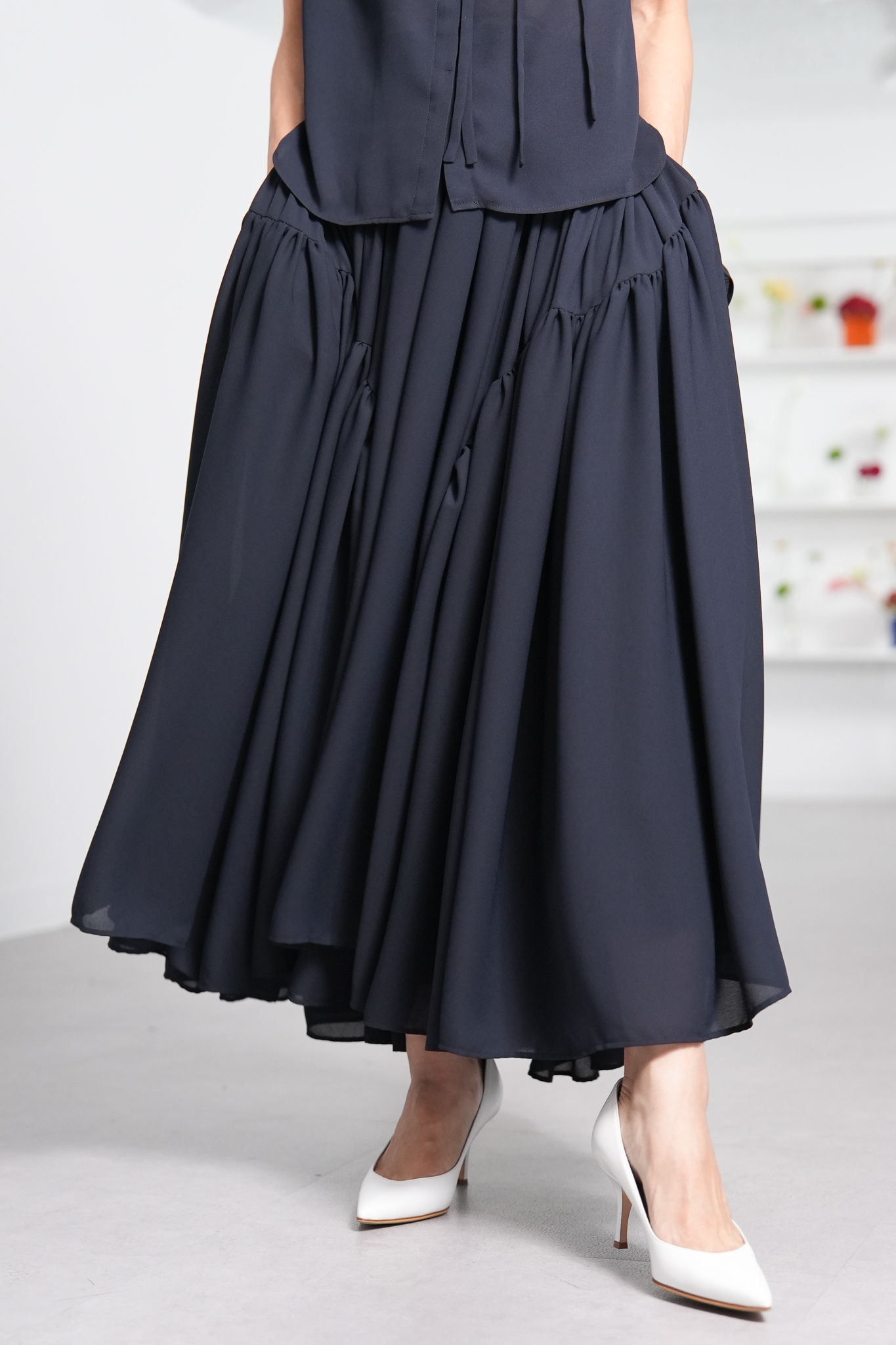 Eleanor Georgette Navyの画像