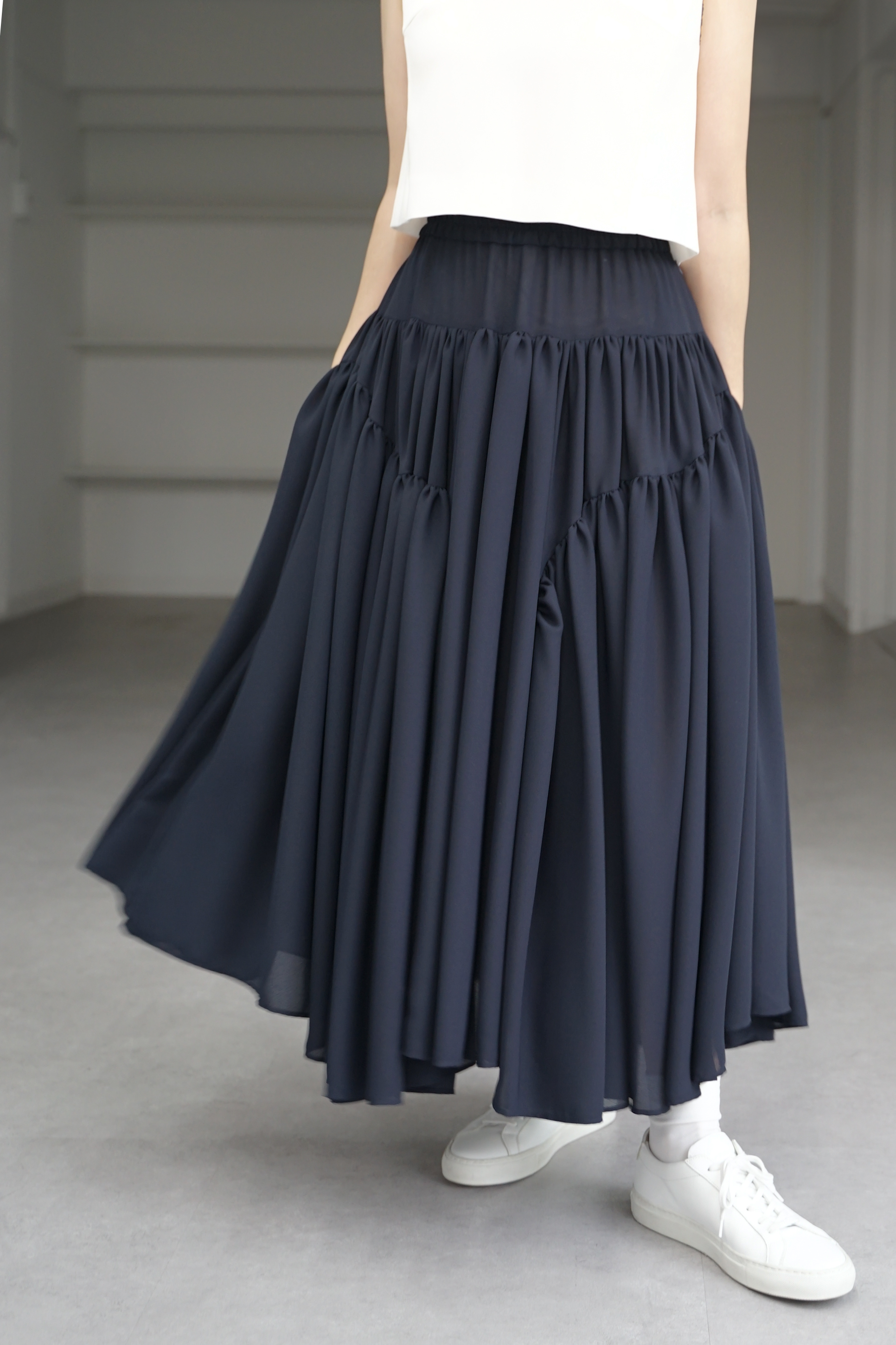 Eleanor Georgette Navyの画像