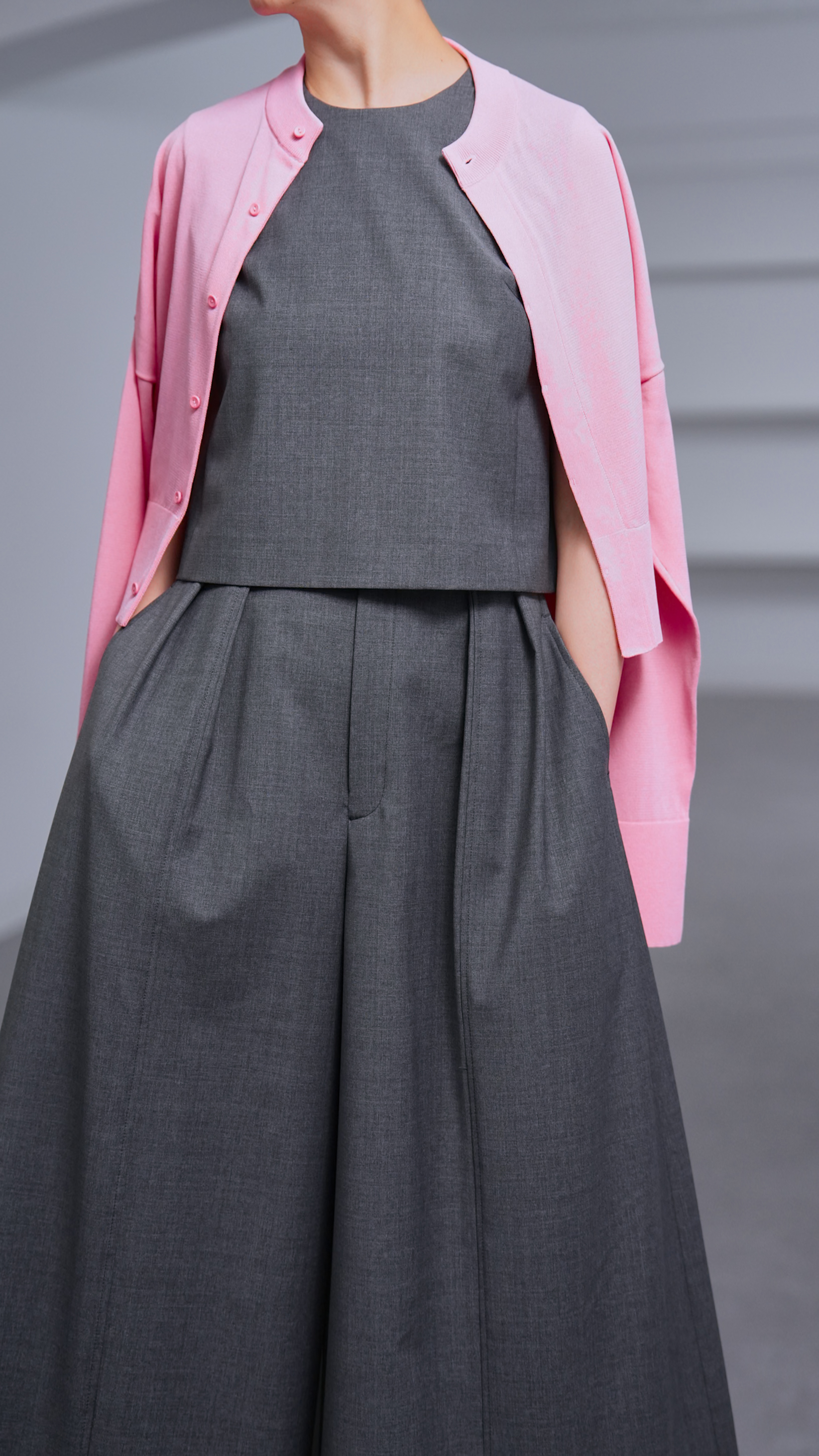 Demi Sheer Pink | SHE Tokyo online shop Demi Sheer Pink | SHE Tokyo online shop