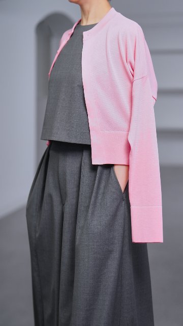 Demi Sheer Pink | SHE Tokyo online shop