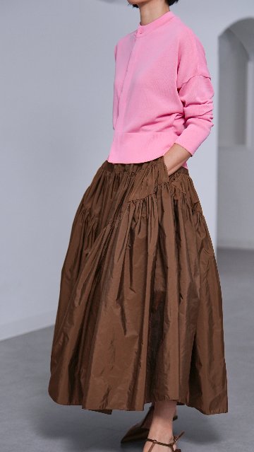 Demi Sheer Pink | SHE Tokyo online shop Demi Sheer Pink | SHE Tokyo online shop