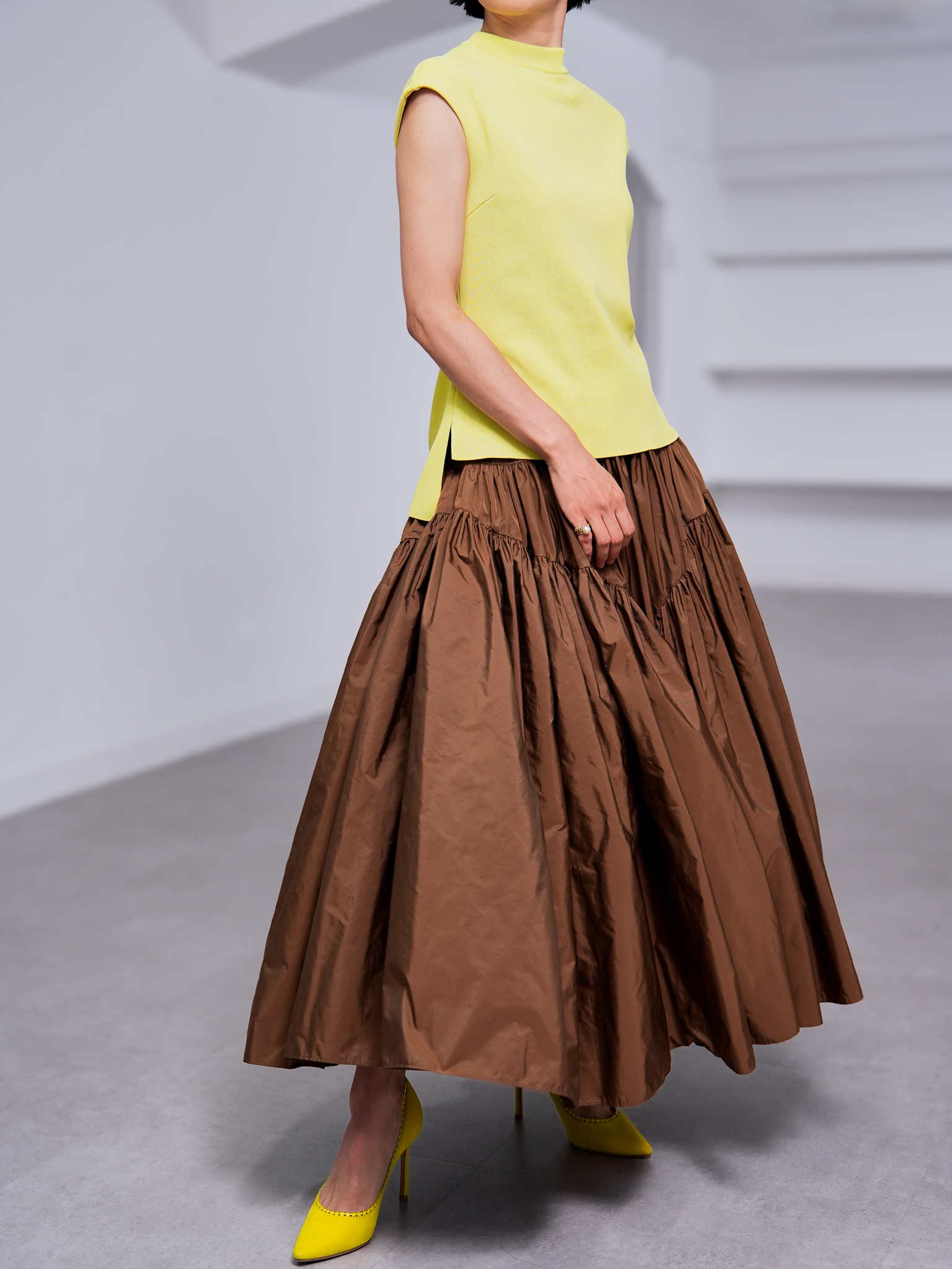 Inez Yellowの画像