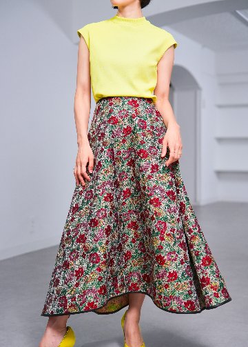 Inez Yellowの画像