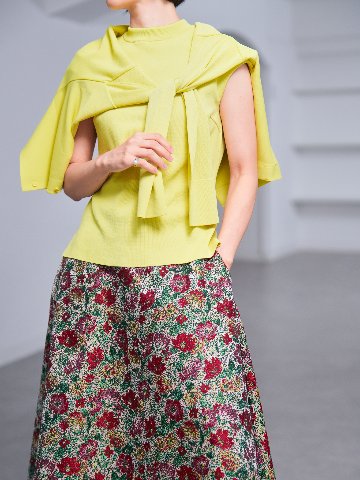 Inez Yellowの画像