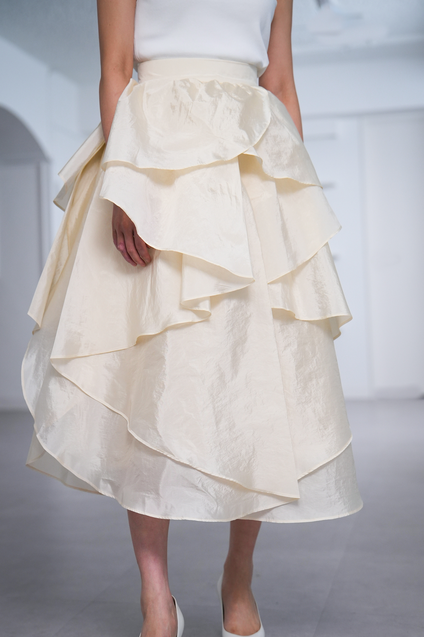 Fleur Ecruの画像