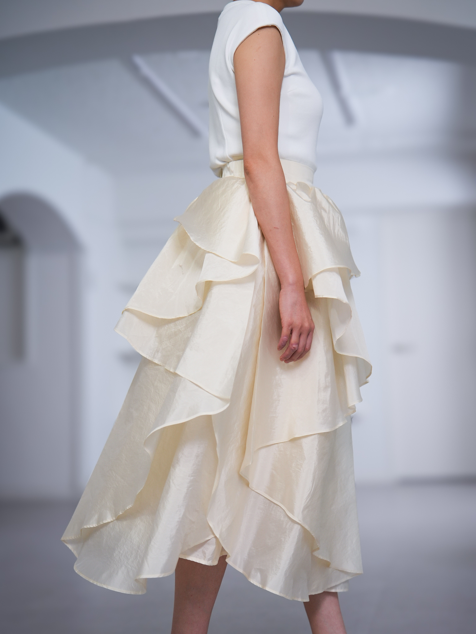 Fleur Ecruの画像
