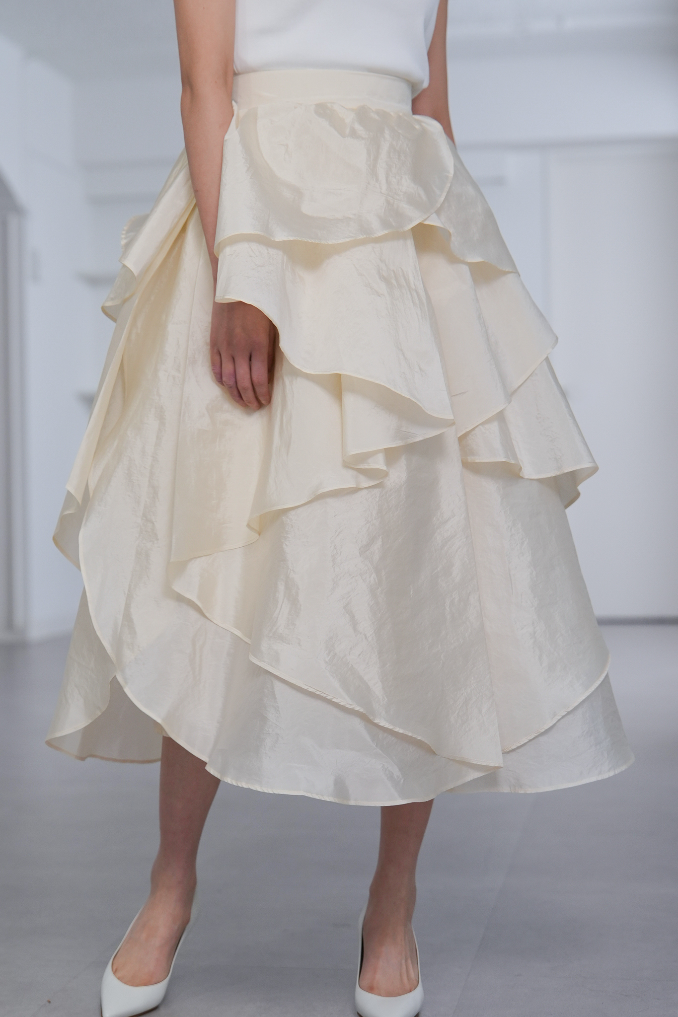 Fleur Ecruの画像