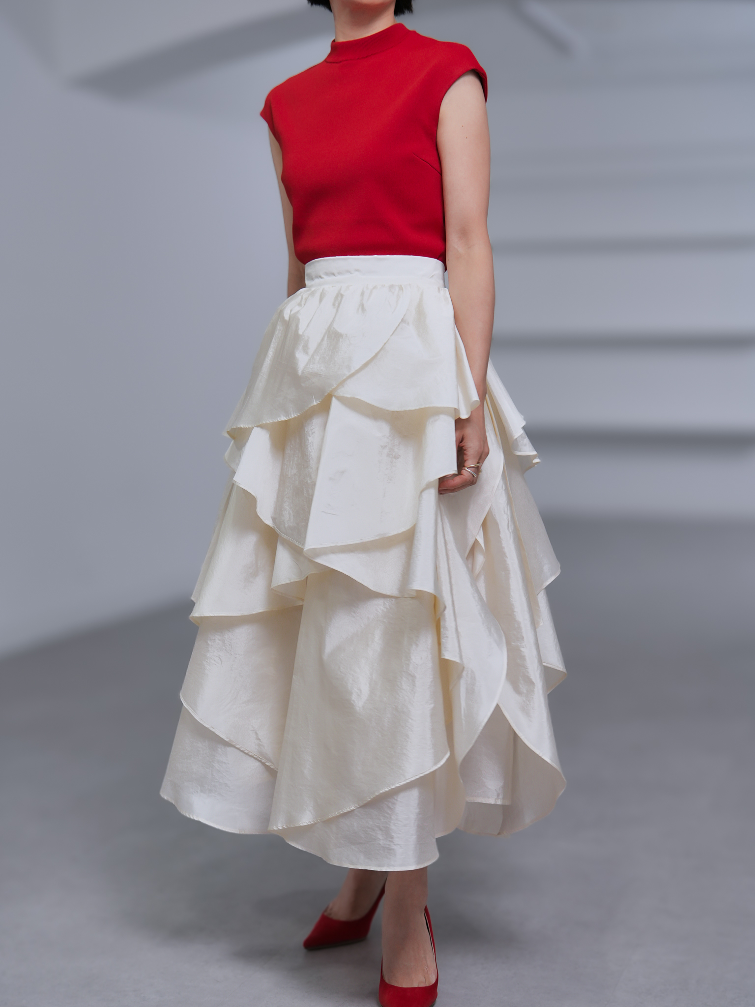 Fleur Ecruの画像