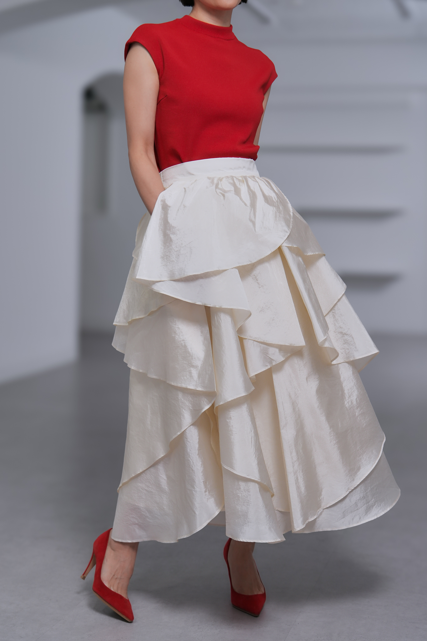 Fleur Ecruの画像