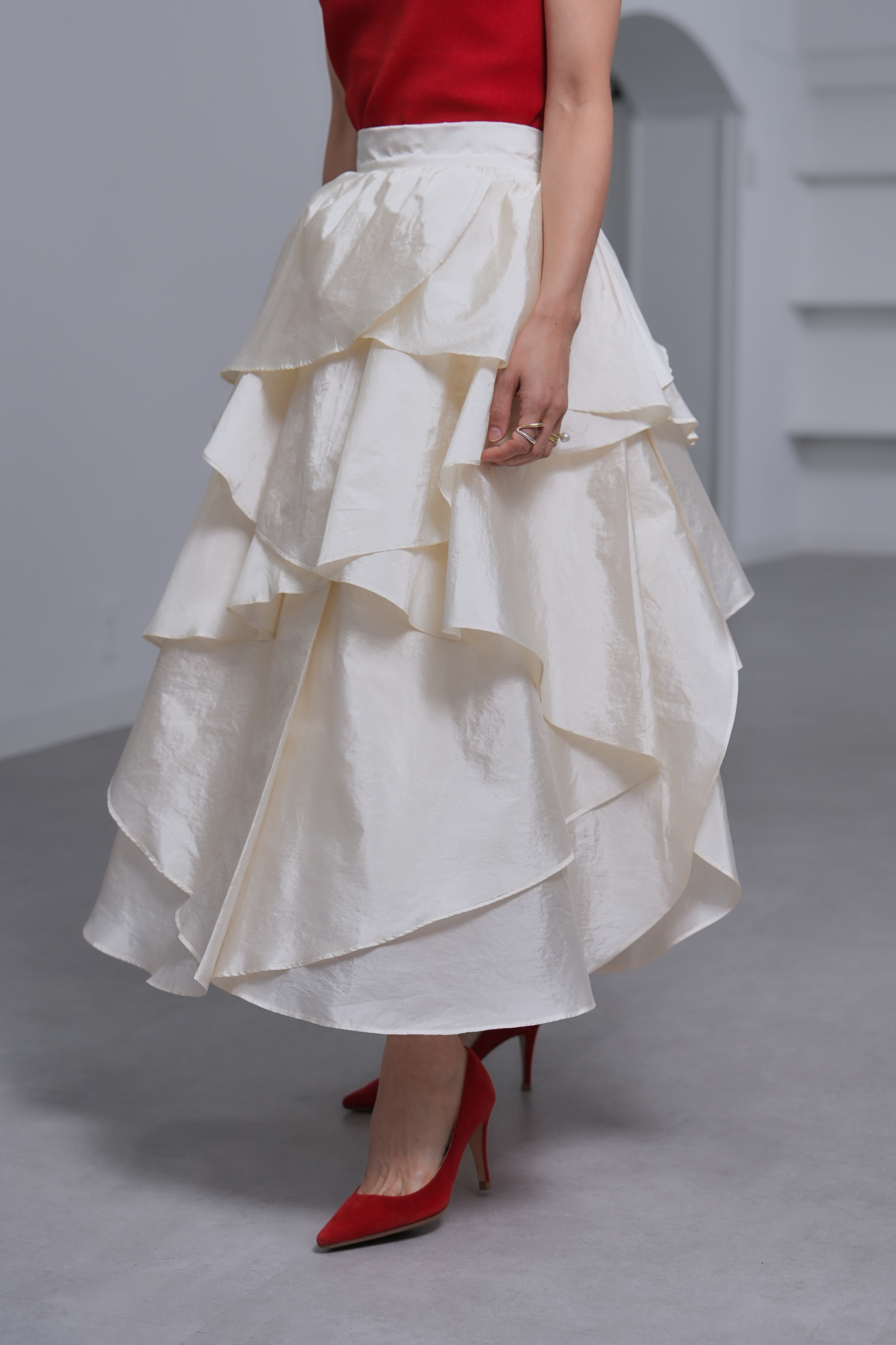 Fleur Ecruの画像