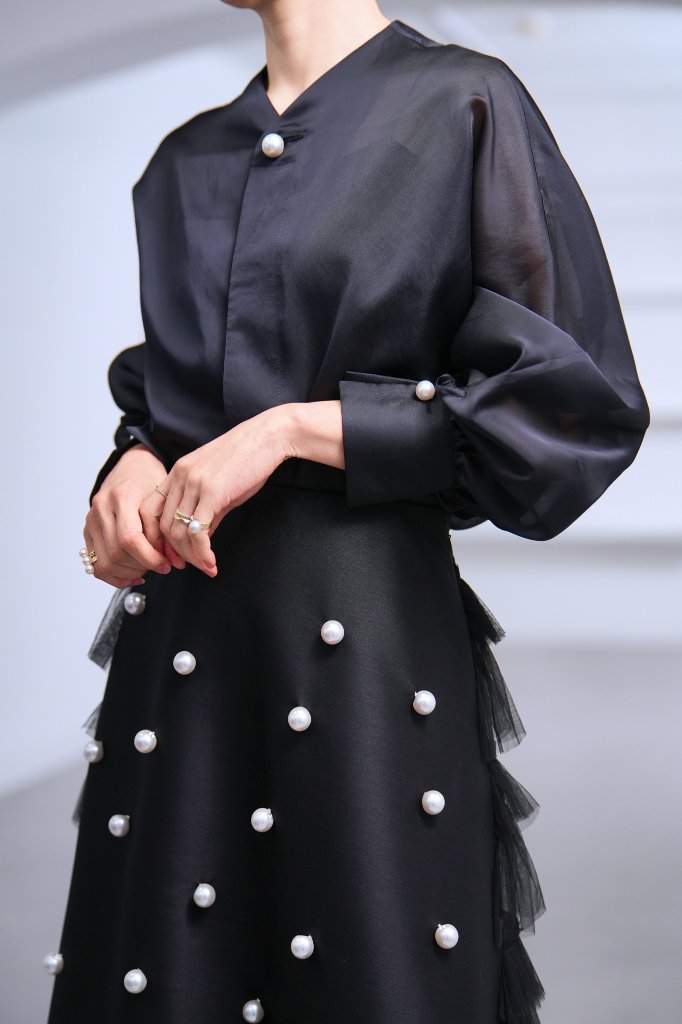レビューの多い高評価商品特集！ すべて｜SHE Tokyo shop online トップス