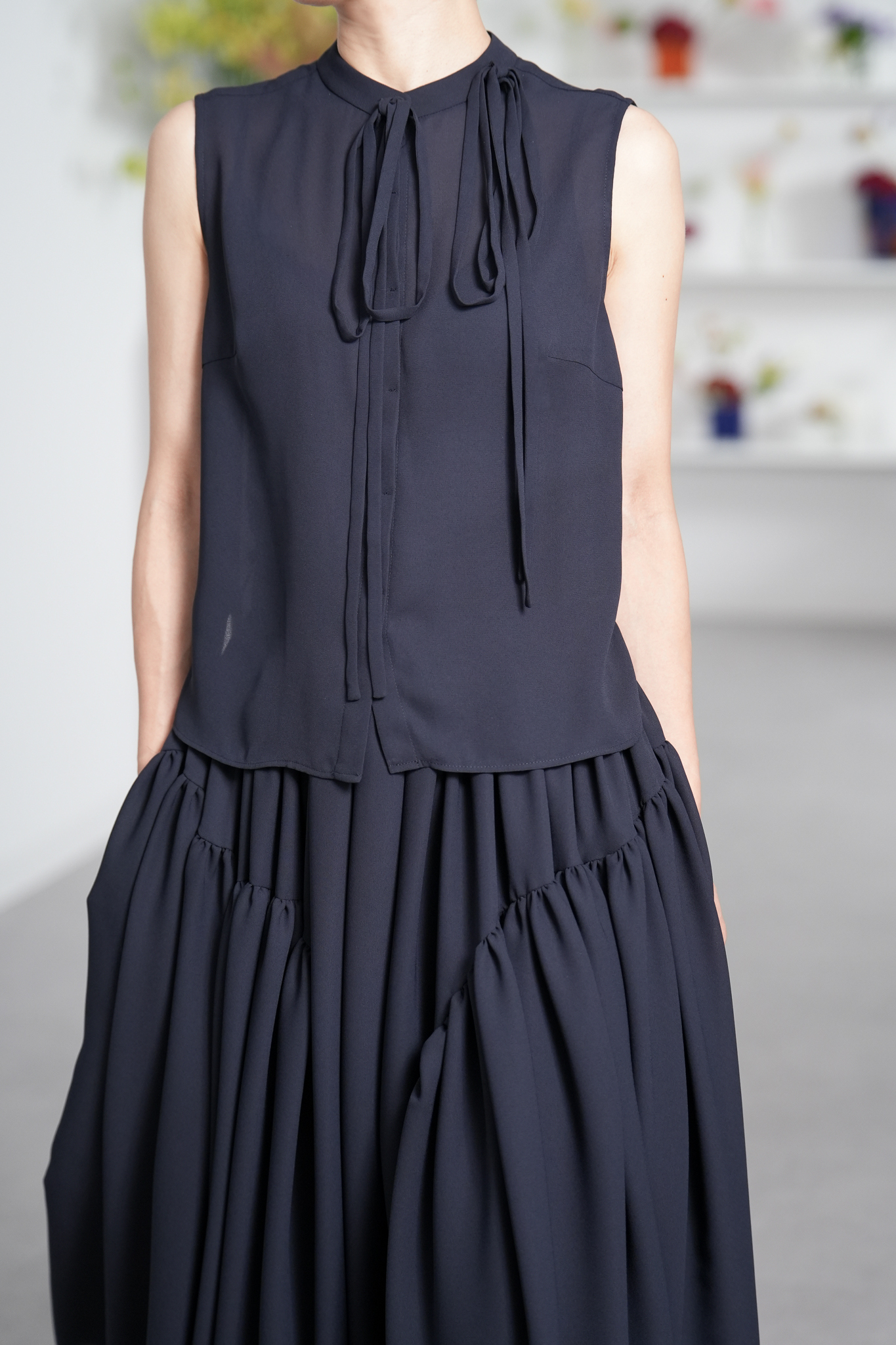 Leah Georgette Navyの画像