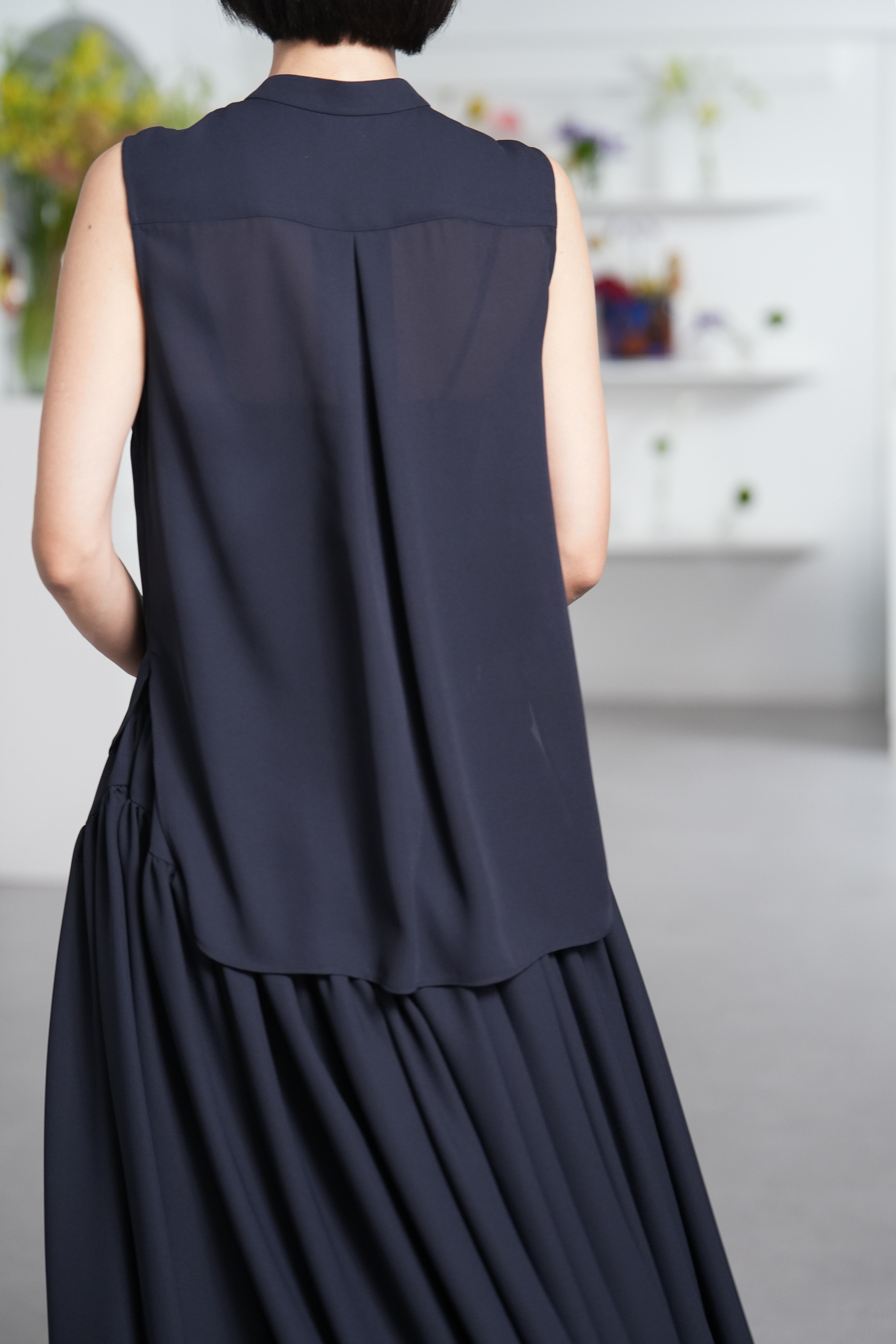 Leah Georgette Navyの画像
