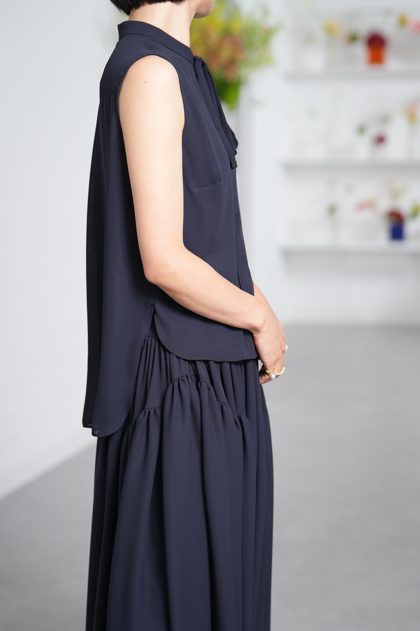 Leah Georgette Navyの画像