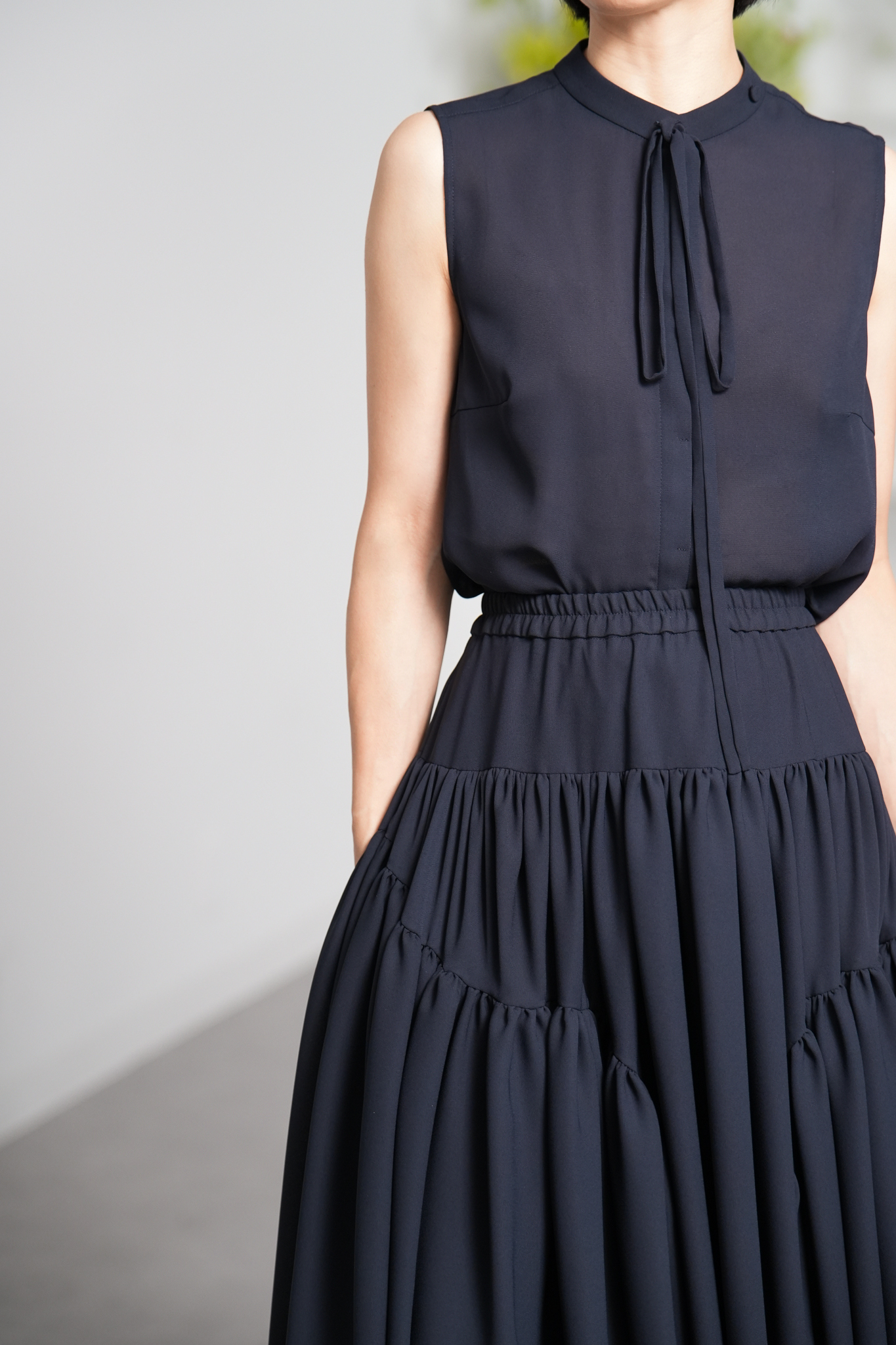 Leah Georgette Navyの画像