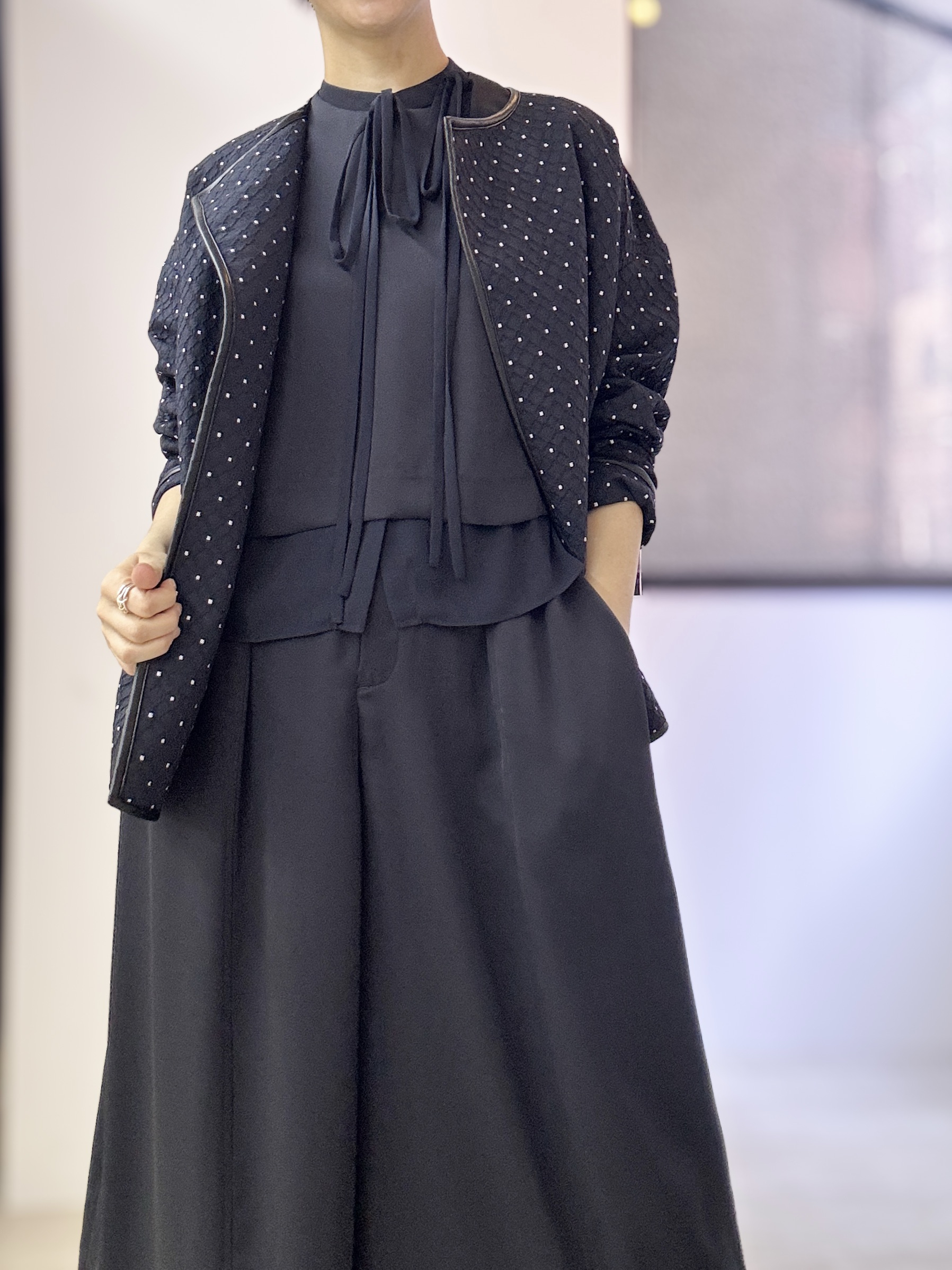 Leah Georgette Navyの画像
