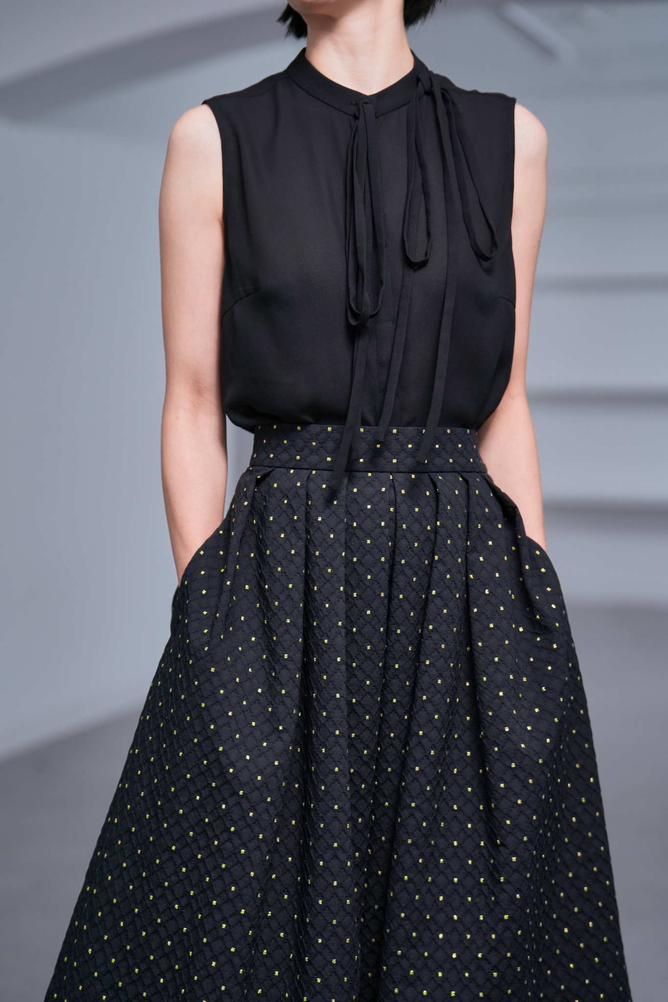 Leah Georgette Blackの画像