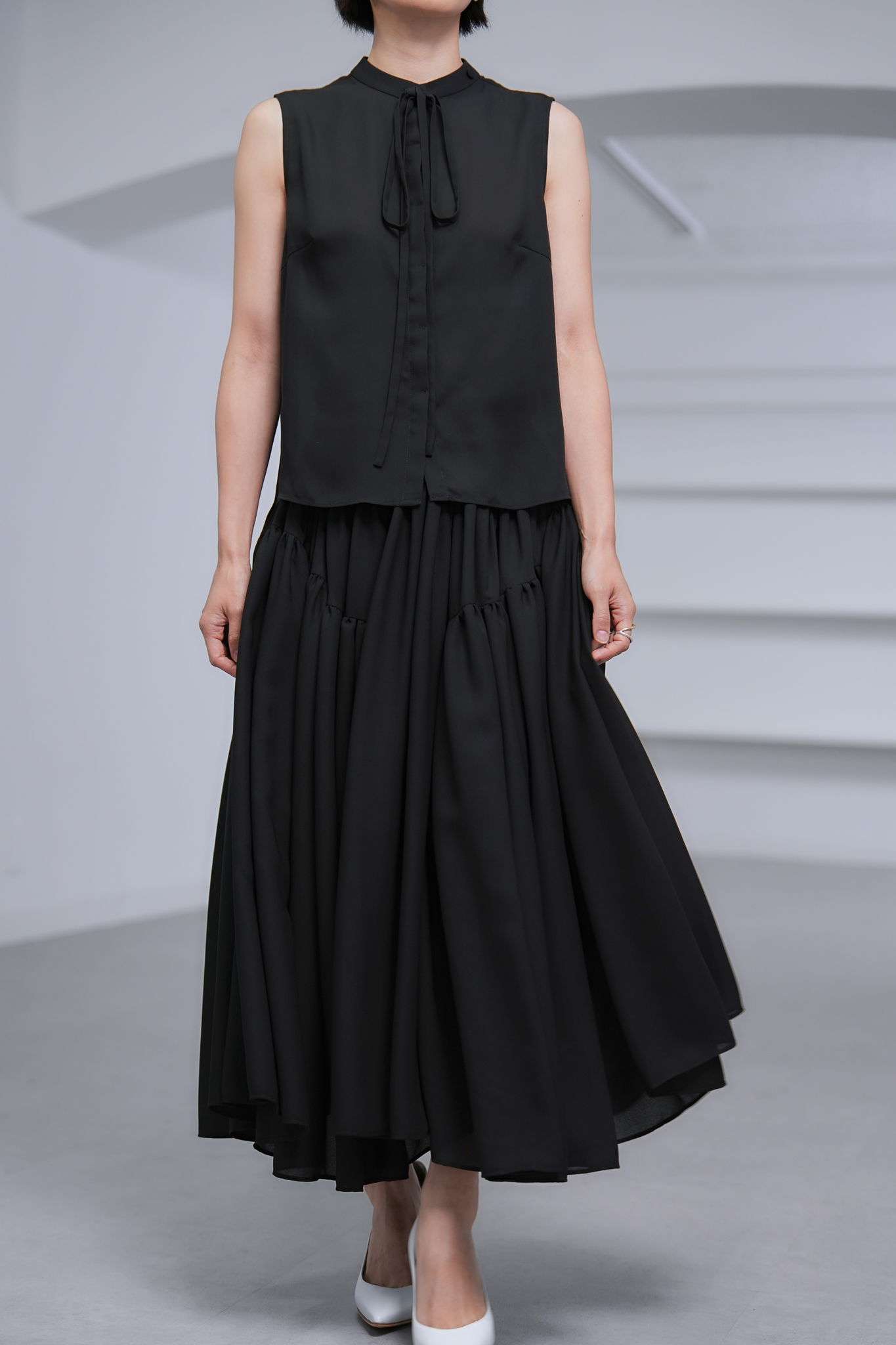 Leah Georgette Blackの画像