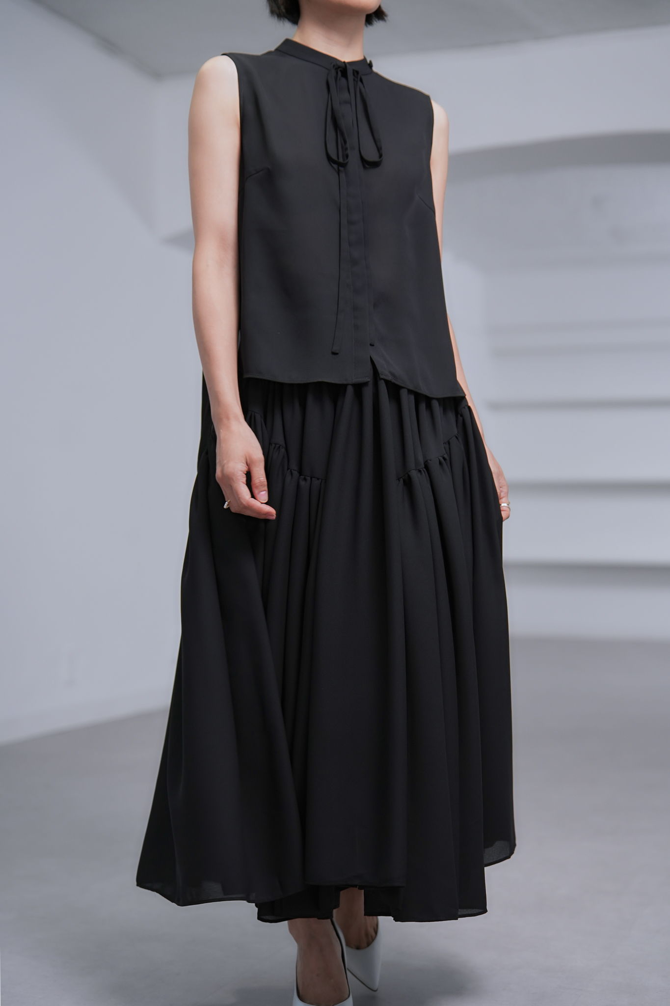 Leah Georgette Blackの画像