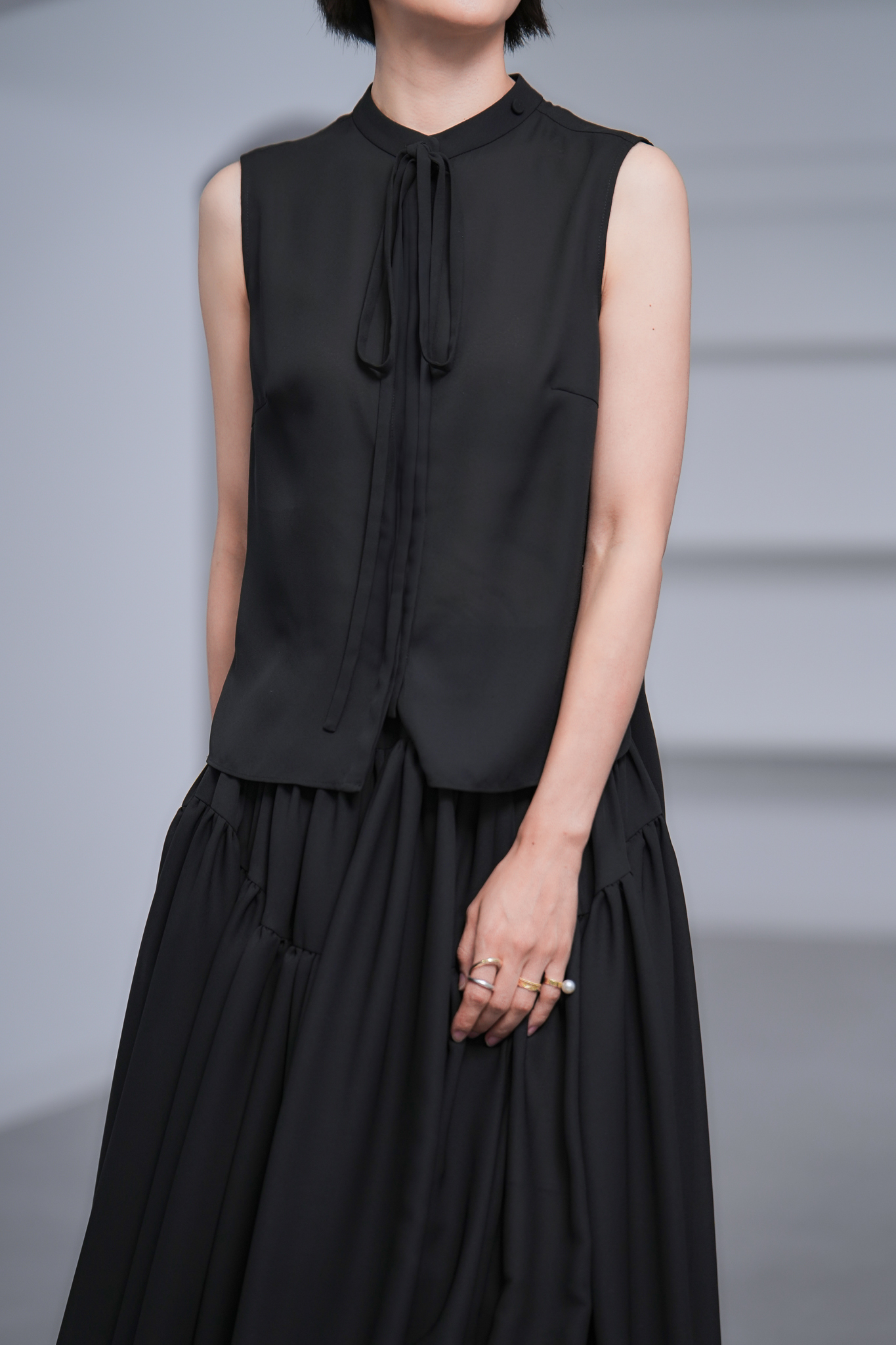 Leah Georgette Blackの画像