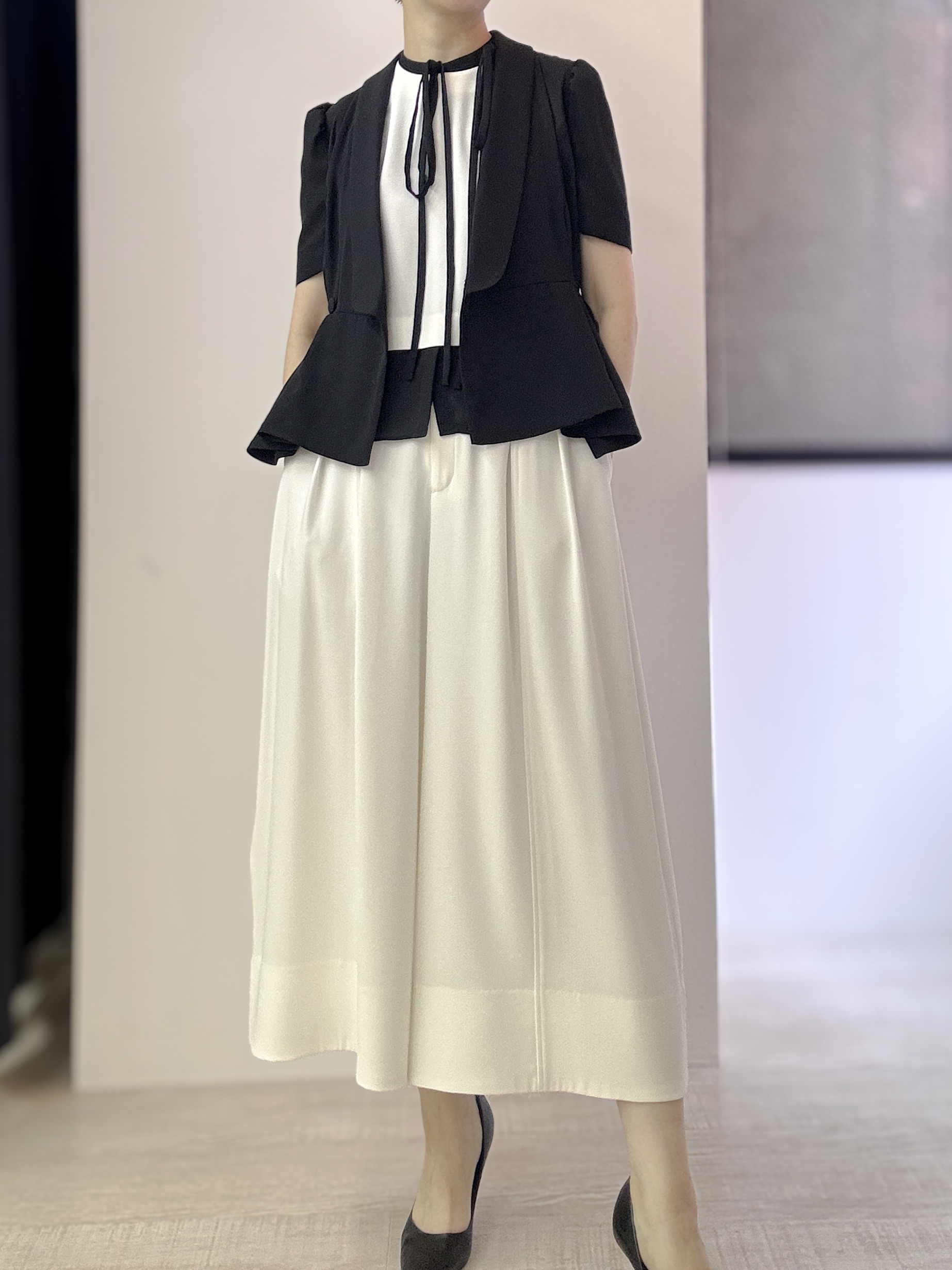 Leah Georgette Blackの画像