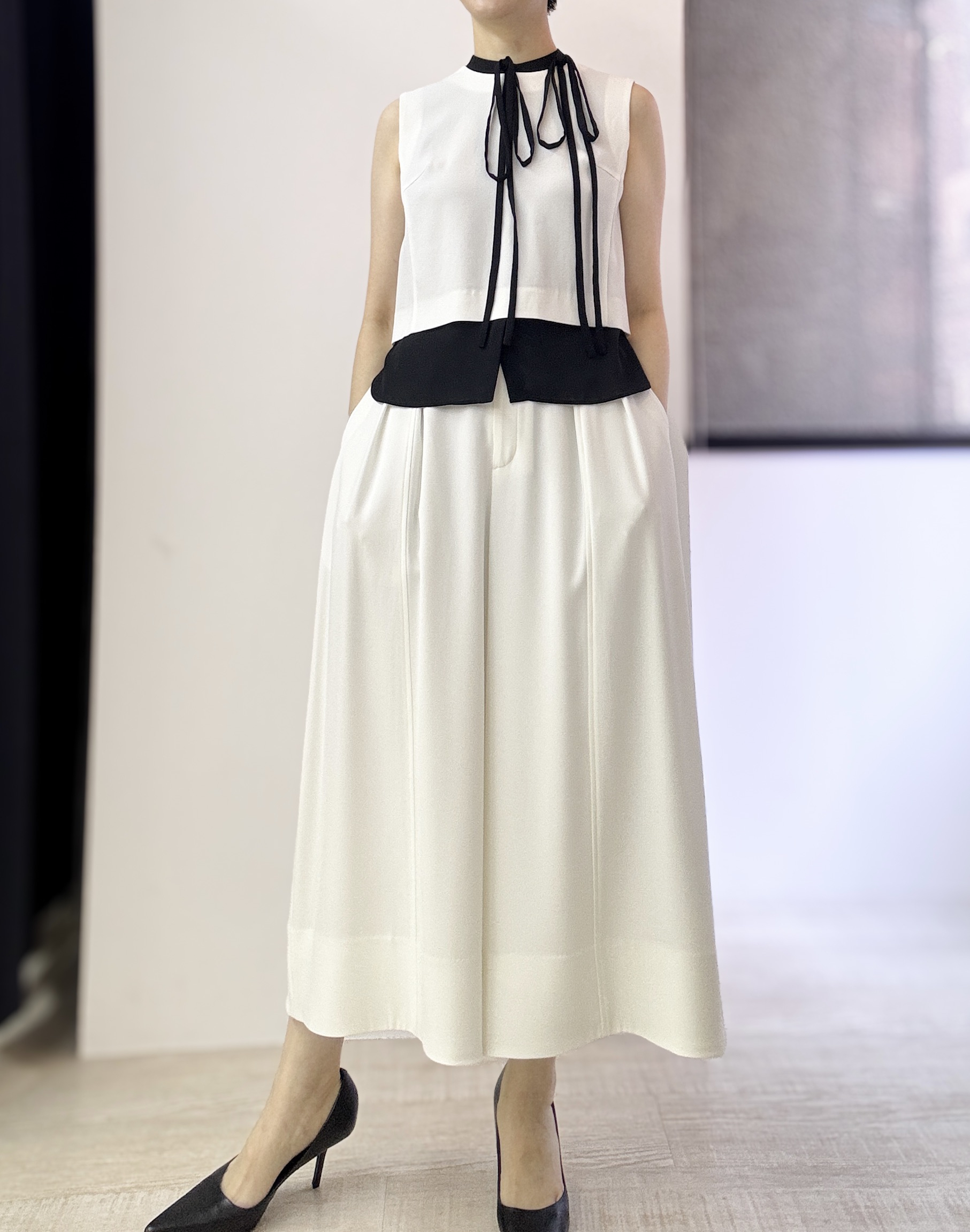 Leah Georgette Blackの画像