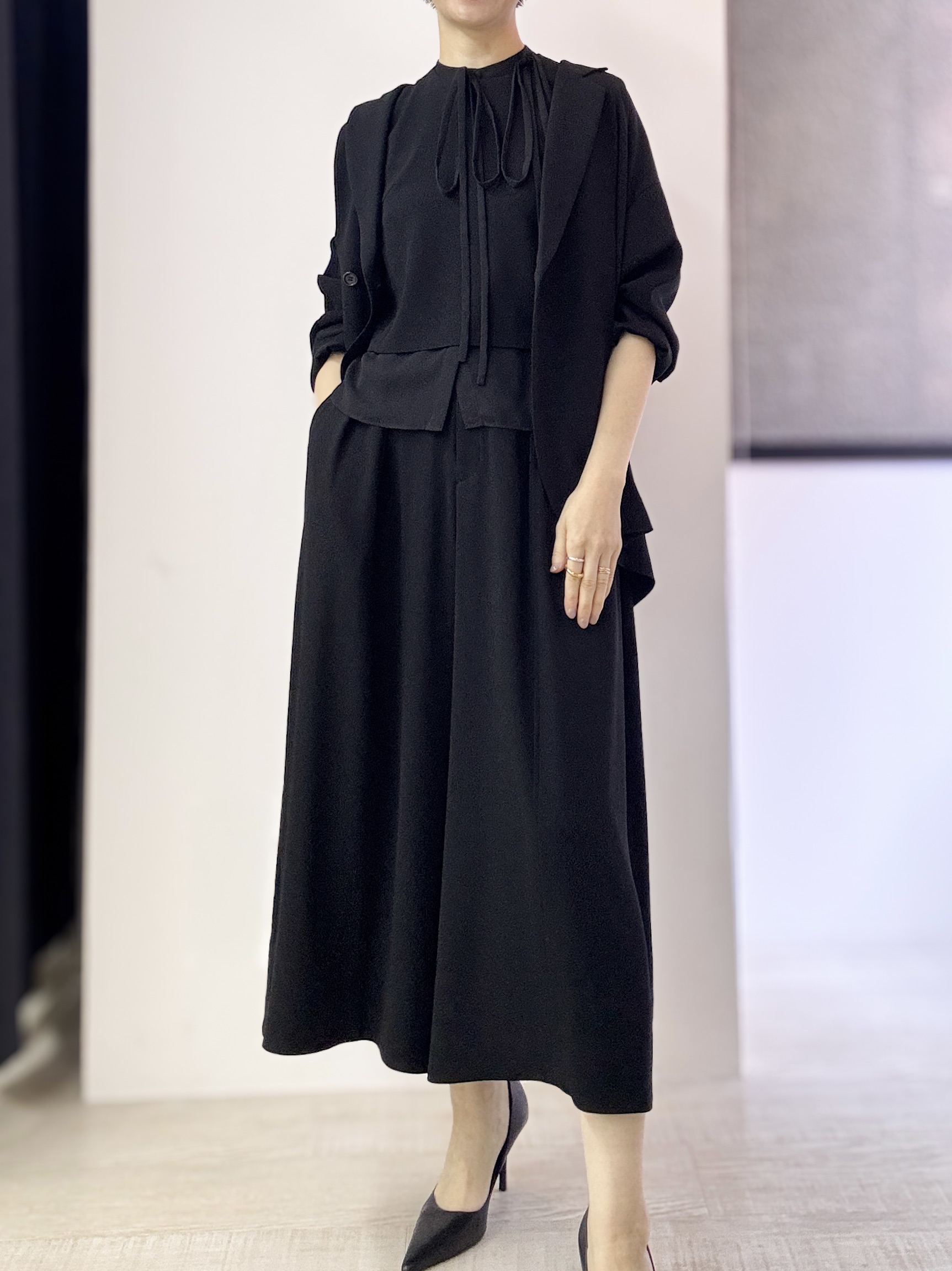 Leah Georgette Blackの画像