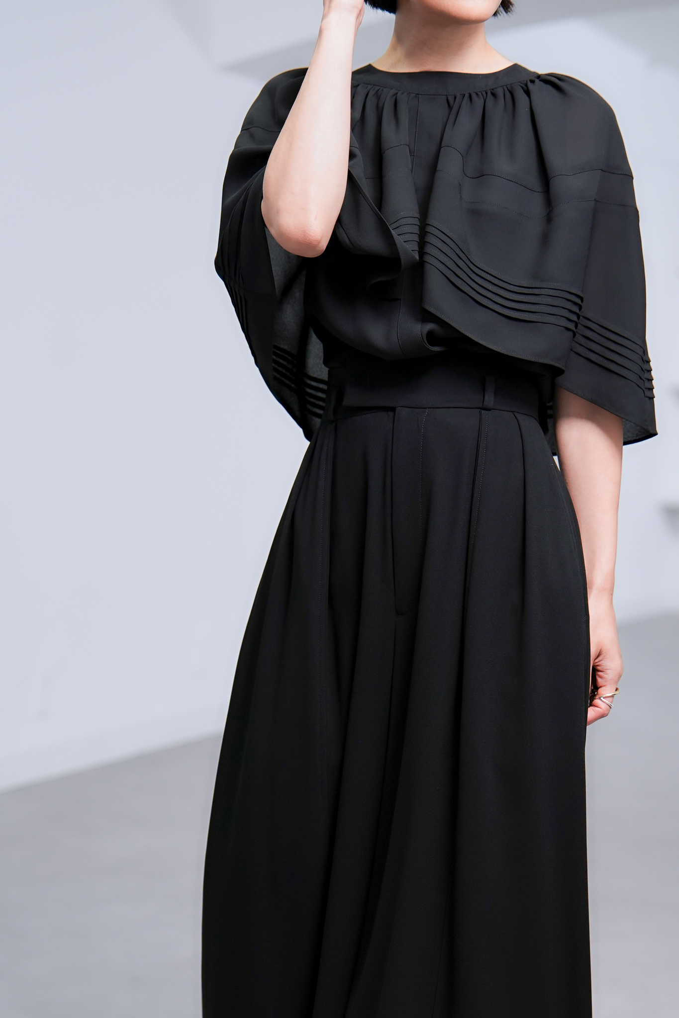 Margaret Georgette Blackの画像