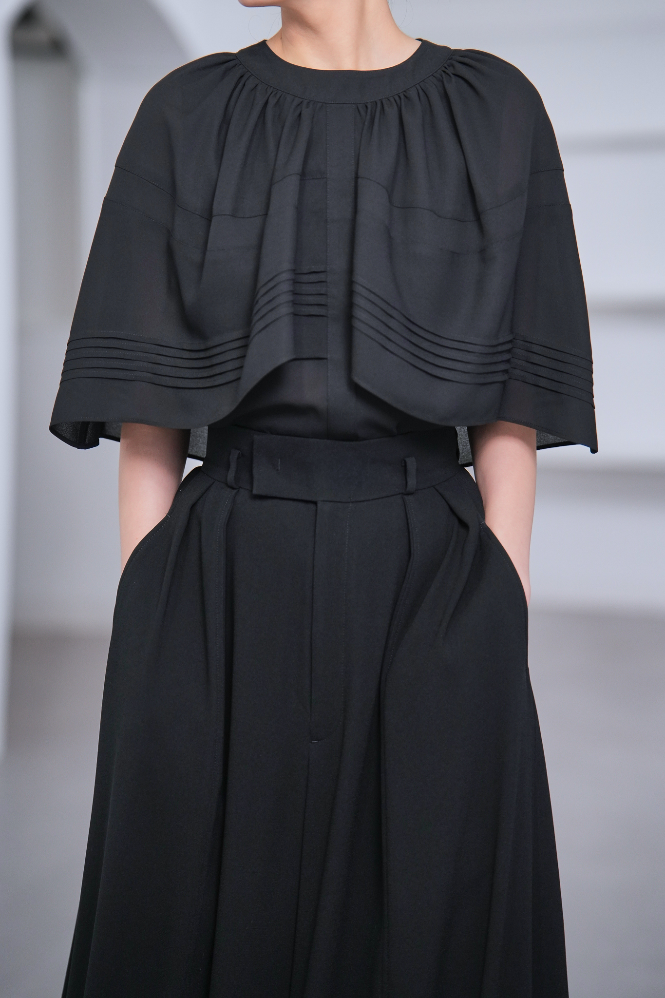 Margaret Georgette Blackの画像