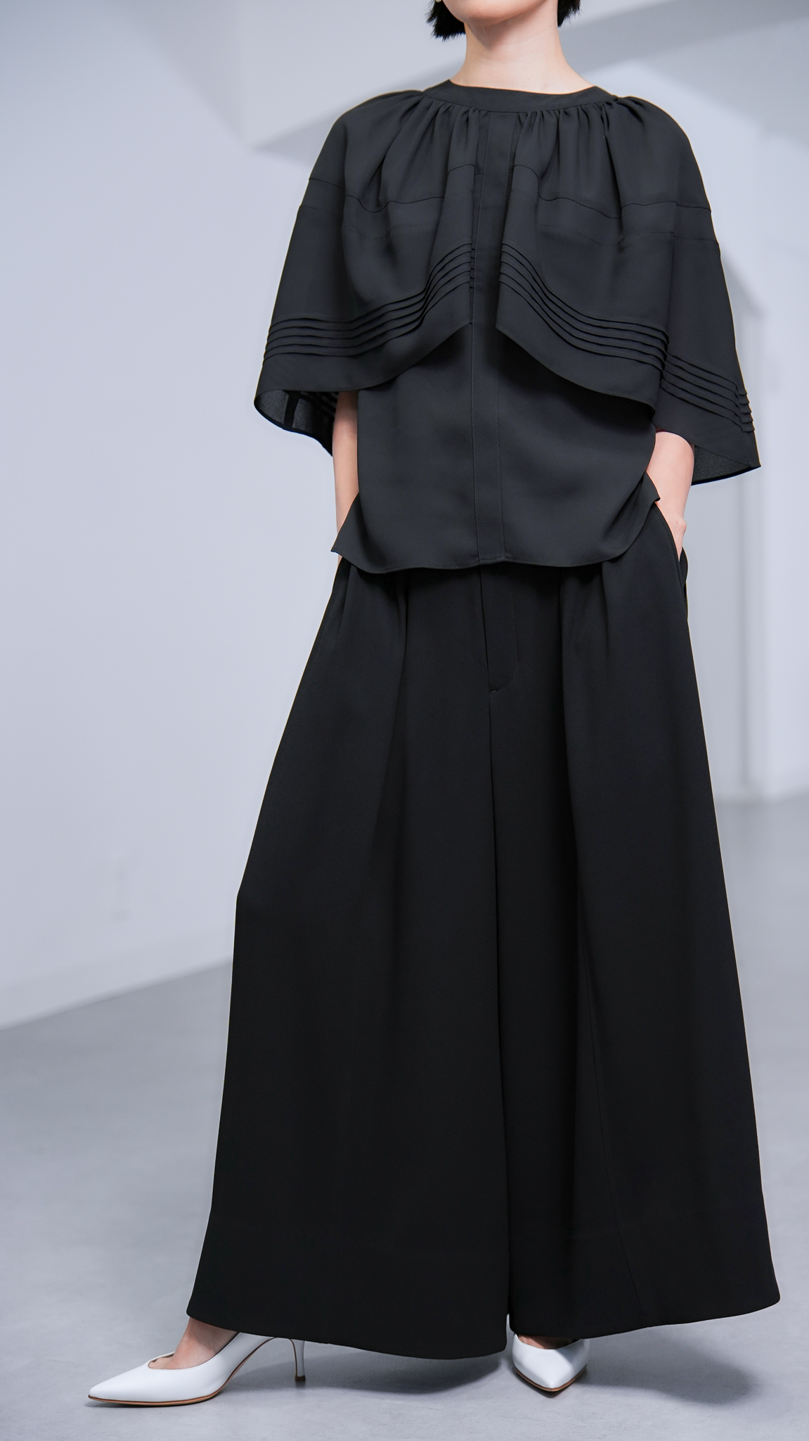 Margaret Georgette Blackの画像