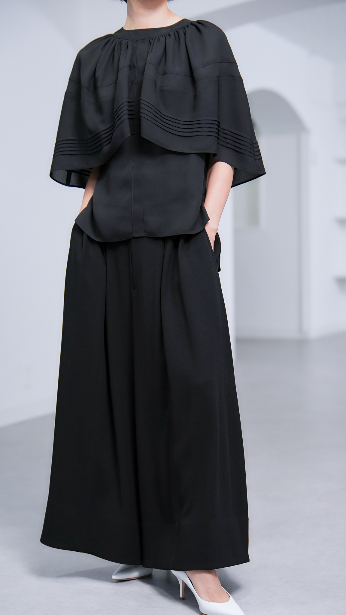 Margaret Georgette Blackの画像