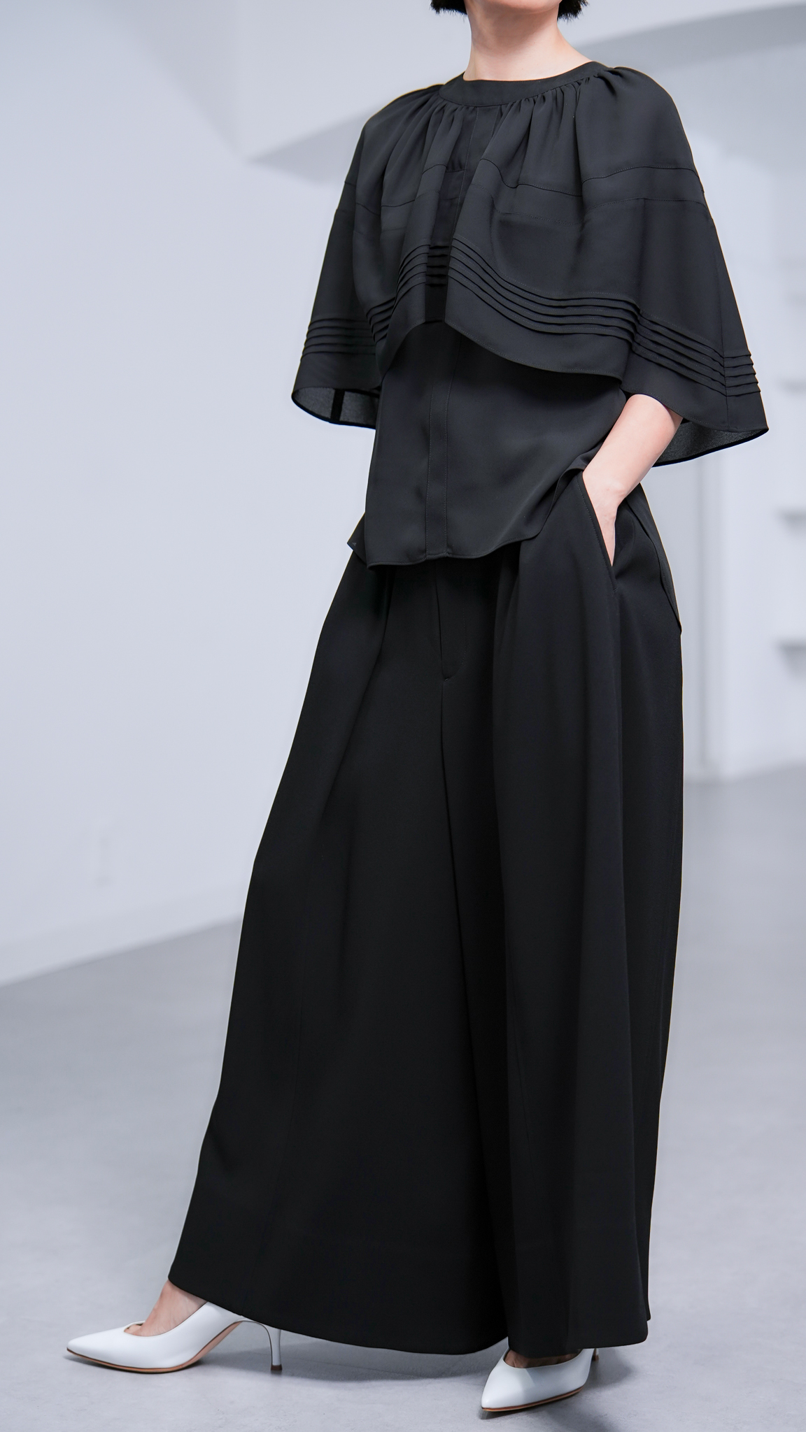 Margaret Georgette Blackの画像