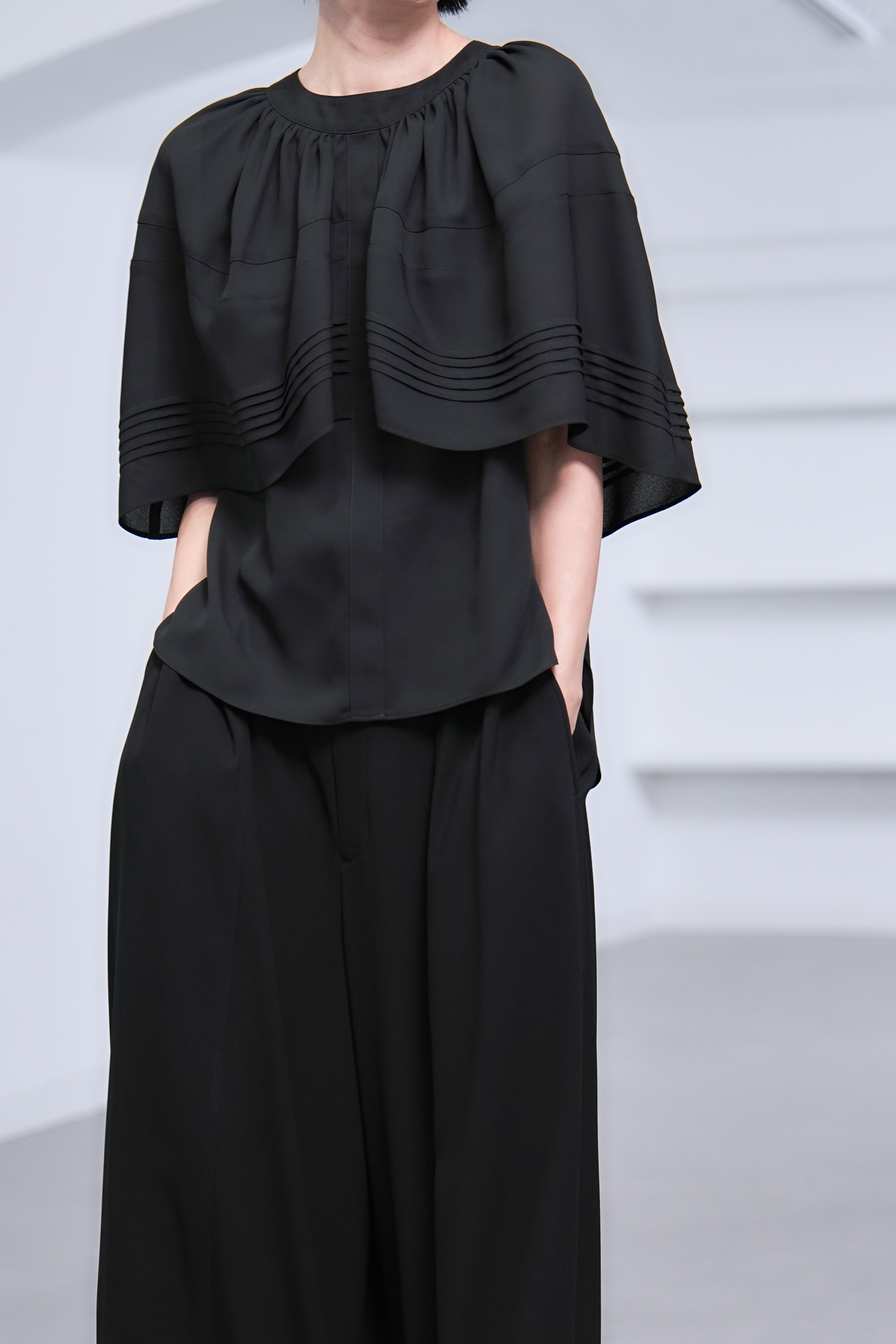 Margaret Georgette Blackの画像
