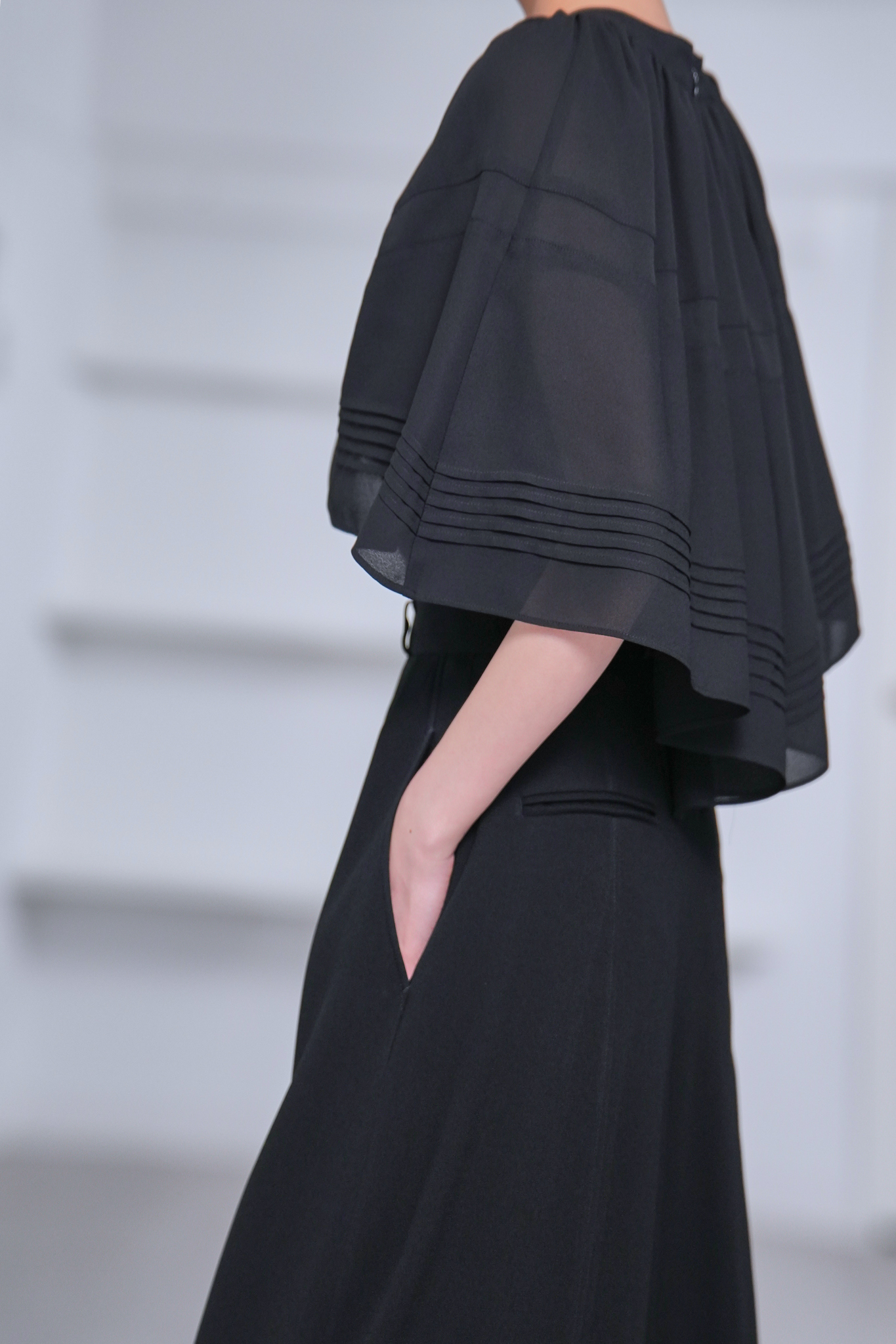 Margaret Georgette Blackの画像