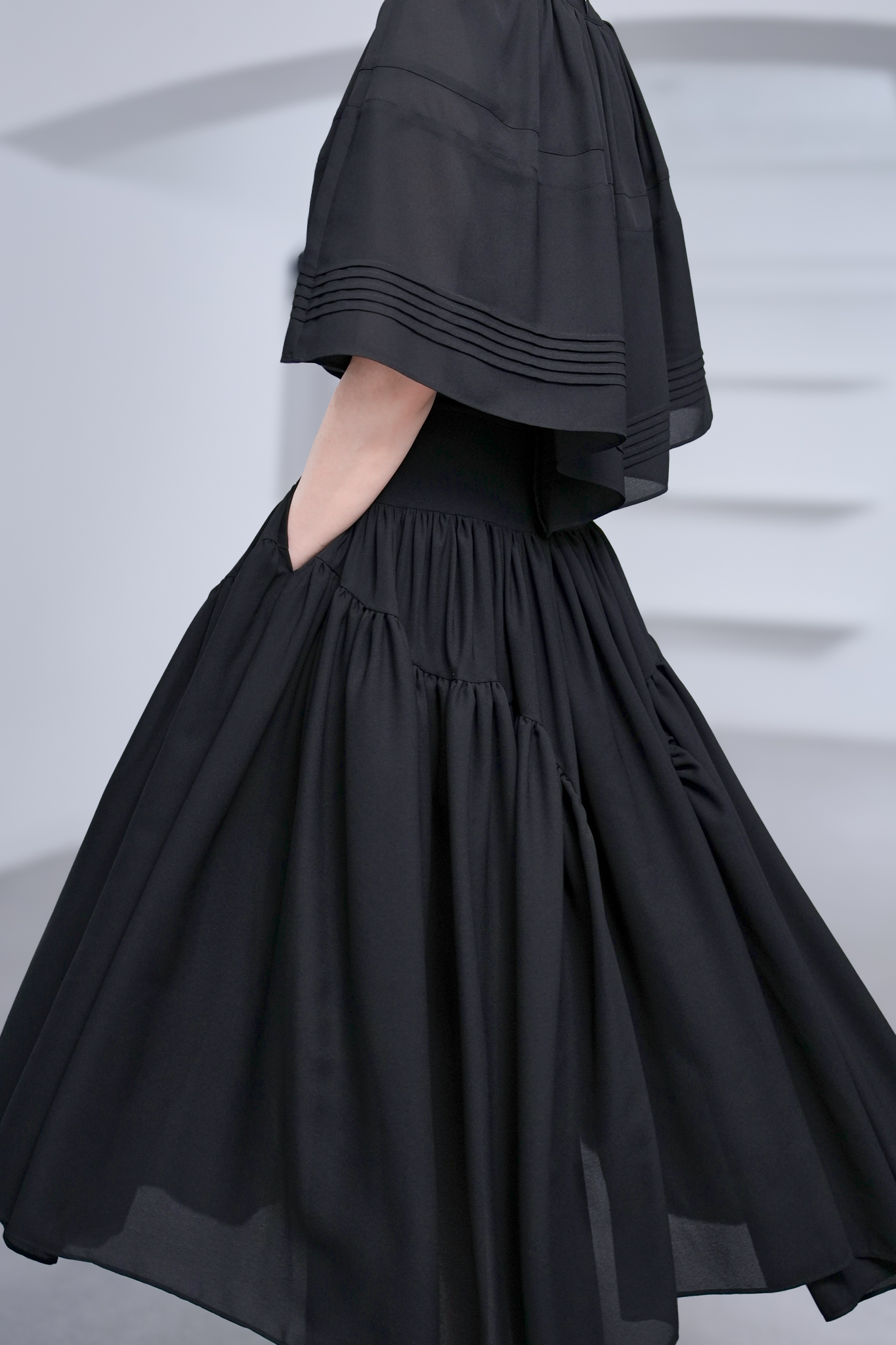 Margaret Georgette Blackの画像