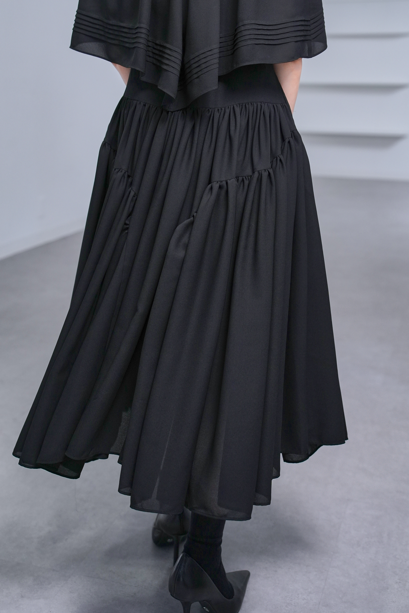 Margaret Georgette Blackの画像