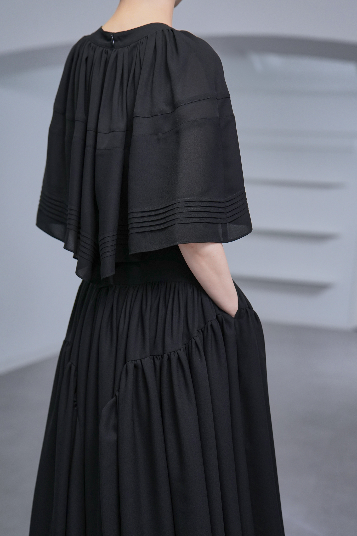 Margaret Georgette Blackの画像