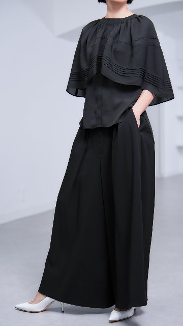 Margaret Georgette Blackの画像